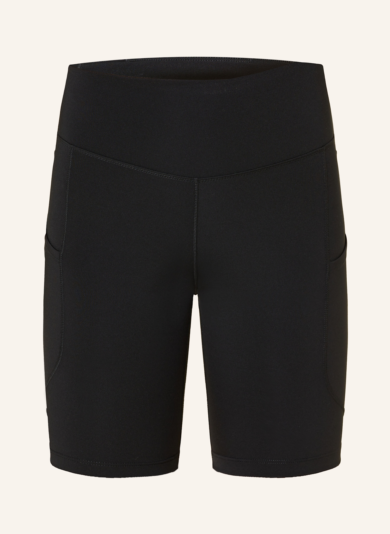 Nike Leggings ONE DRI-FIT: BLACK