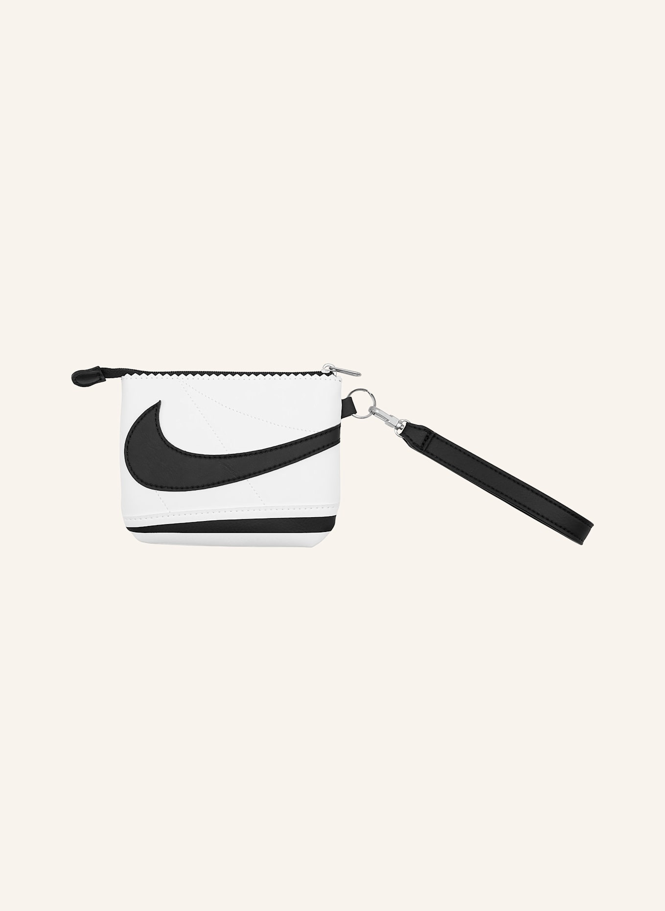 Nike Pouch ICON CORTEZ: WEISS/ SCHWARZ