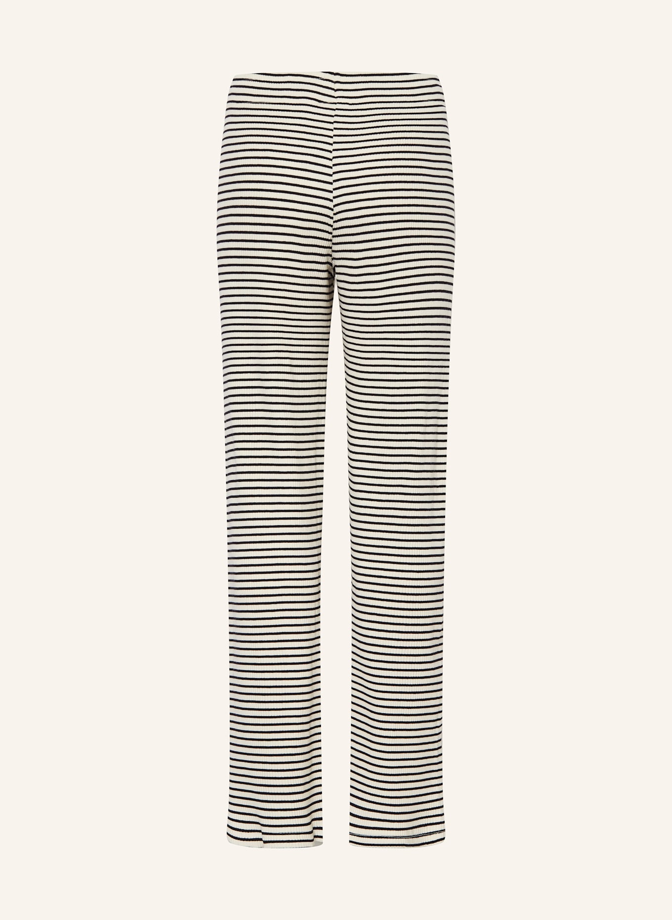 SOFIE SCHNOOR Jerseyhose ABIGALESY: 1017 Black Striped