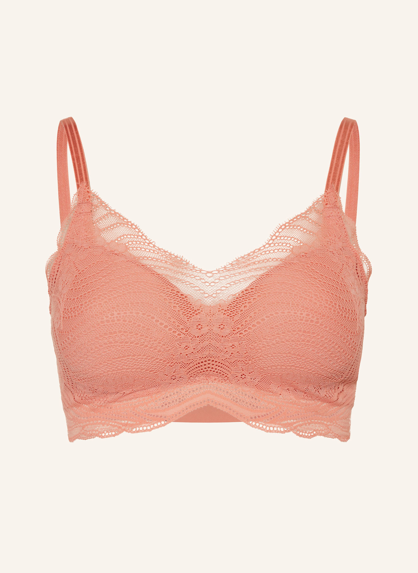 Triumph Schalen-BH LIFT SMART: LACHS