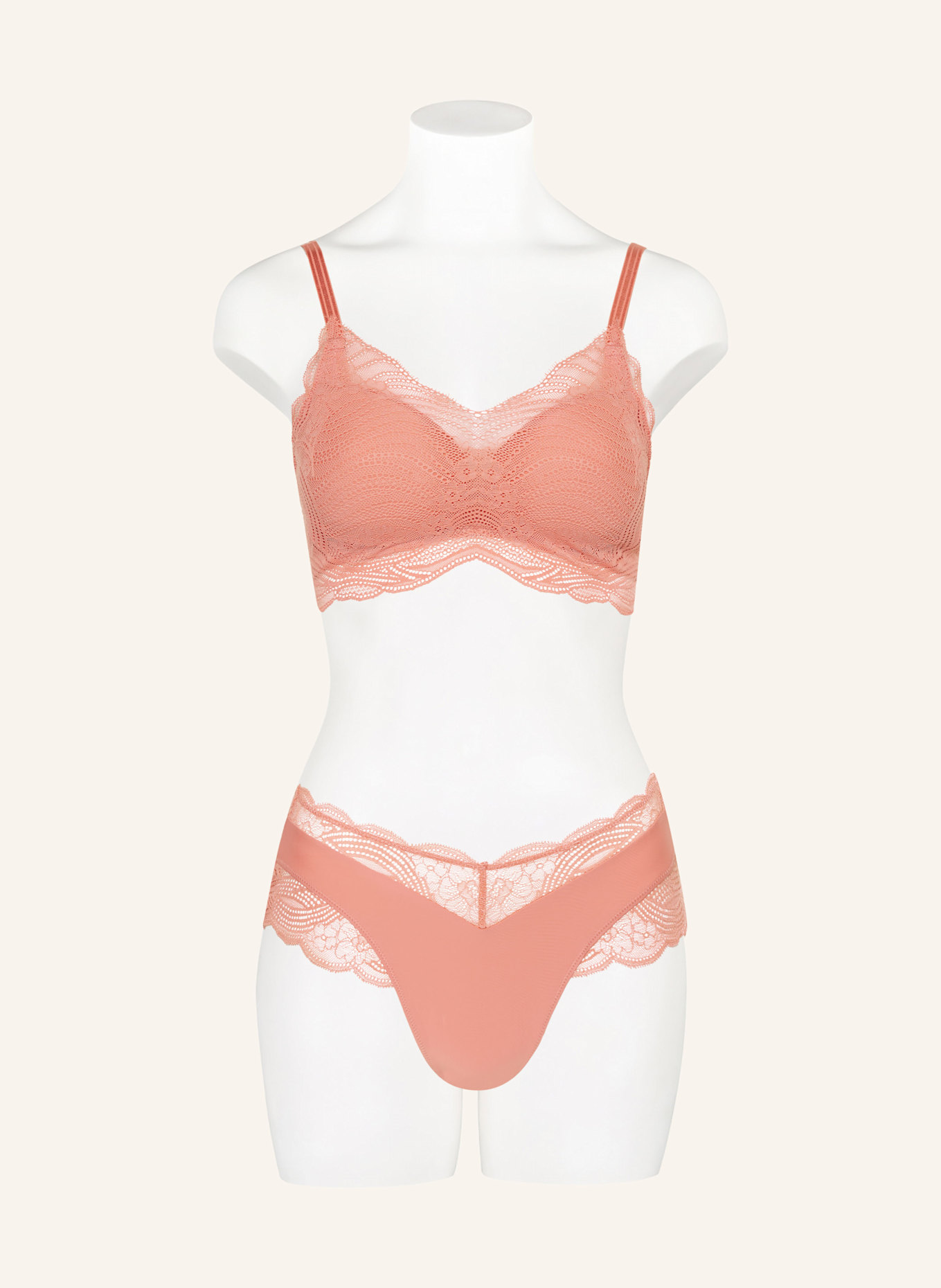 Triumph Kalhotky do pasu LIFT SMART: LOSOSOVÁ