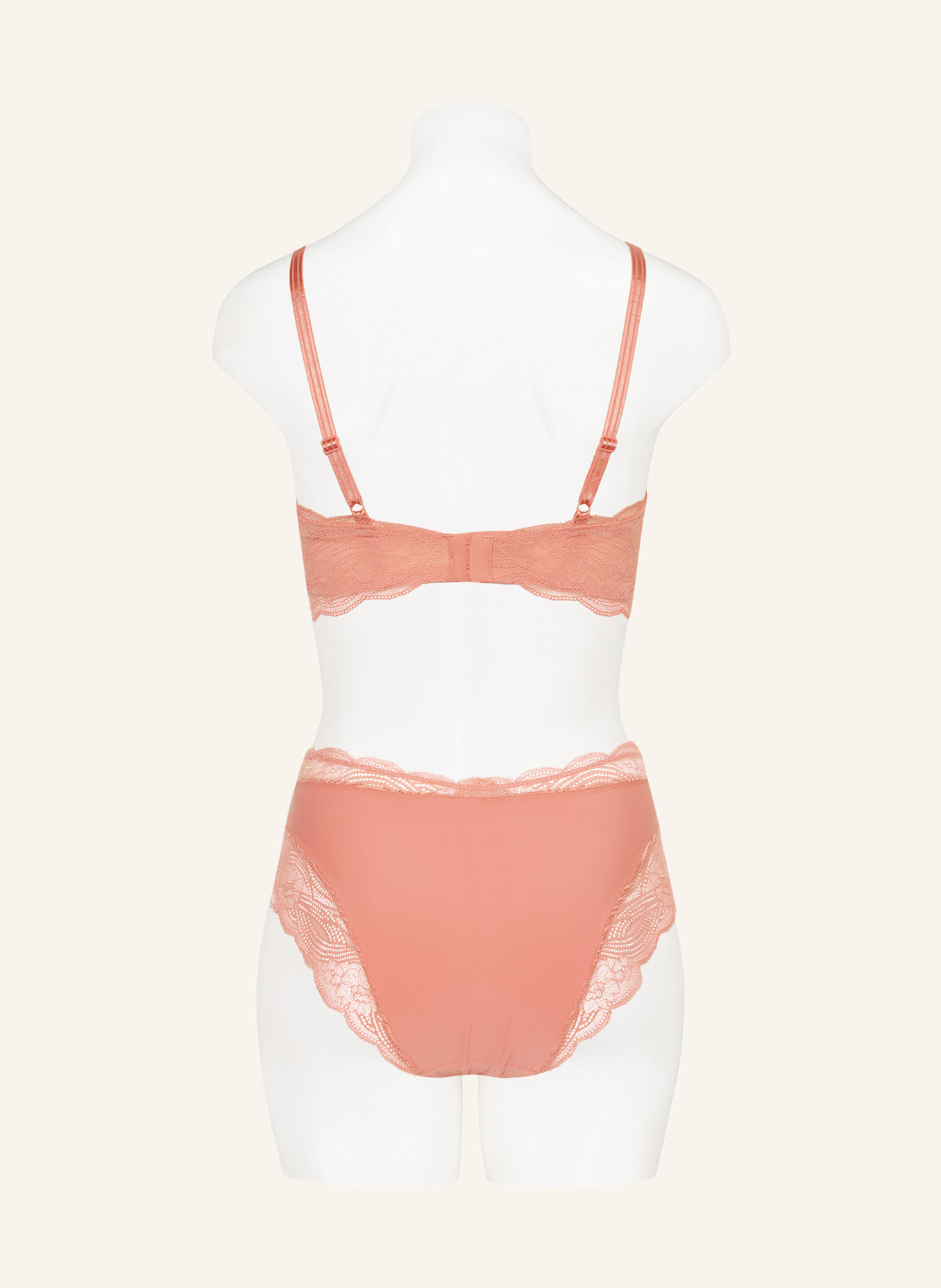 Triumph Kalhotky do pasu LIFT SMART: LOSOSOVÁ