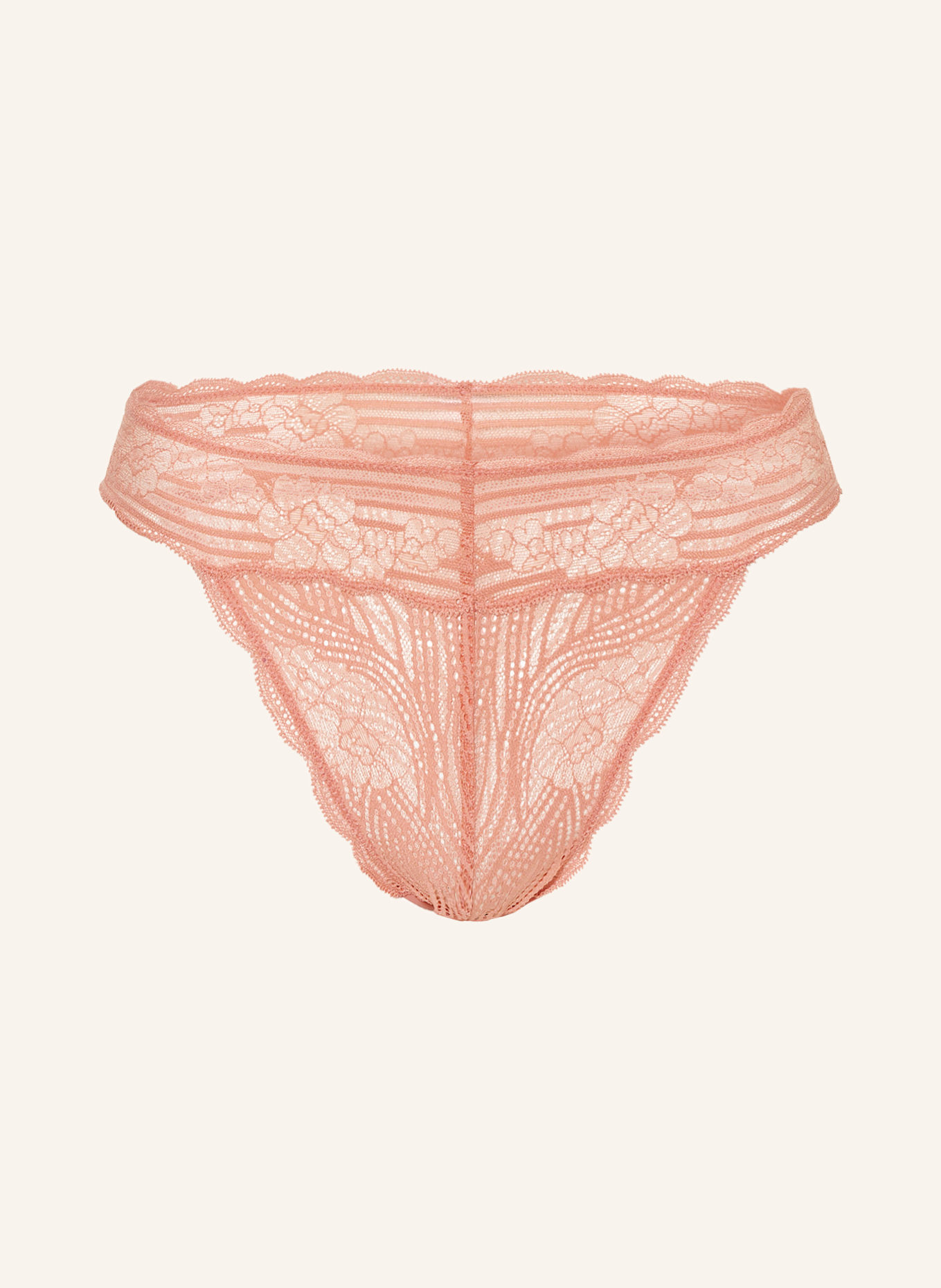 Triumph Kalhotky LIFT SMART HIGHLEG BRAZILIA: LOSOSOVÁ