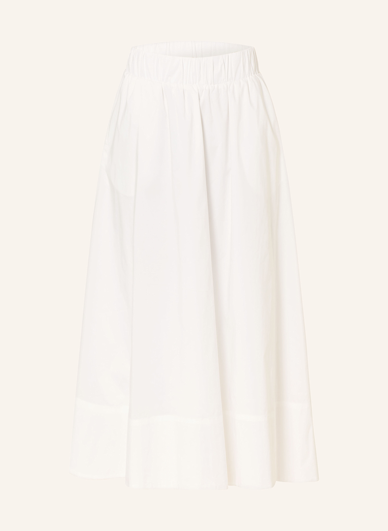 NEO NOIR Spódnica YARA: BIAŁY