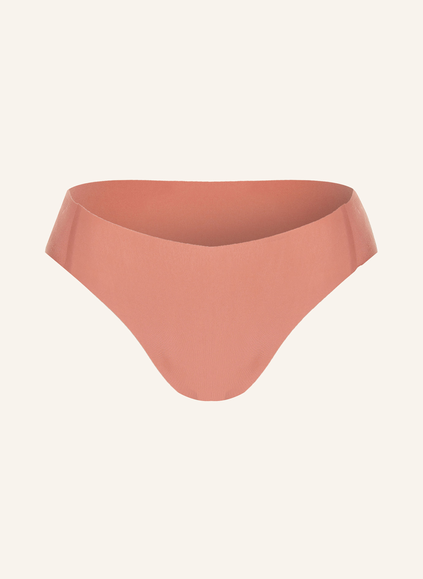 sloggi Slip ZERO FEEL 2.0: HELLROT