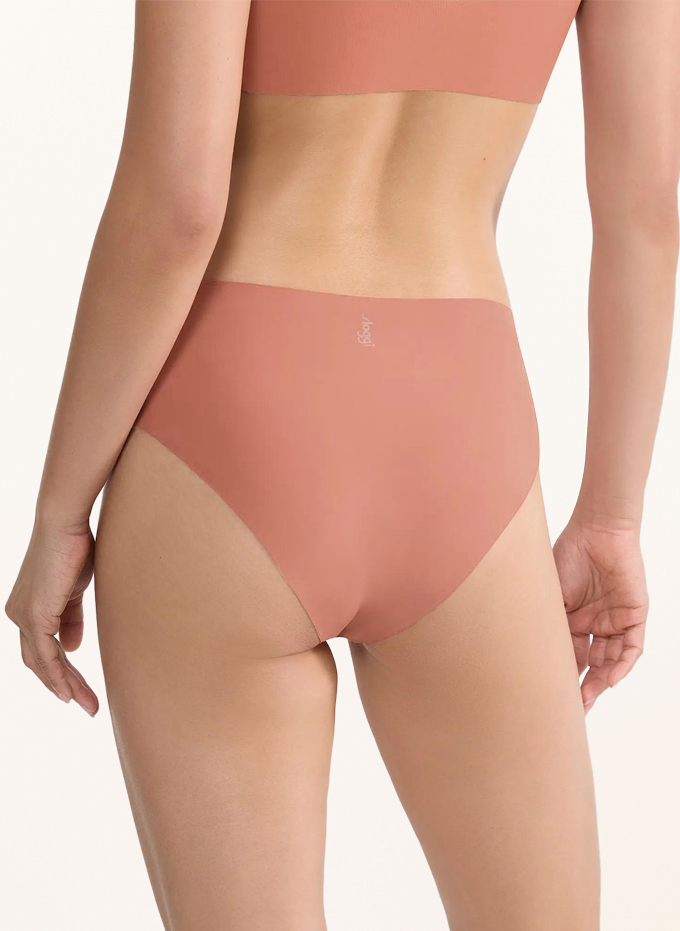 sloggi Slip ZERO FEEL 2.0: HELLROT