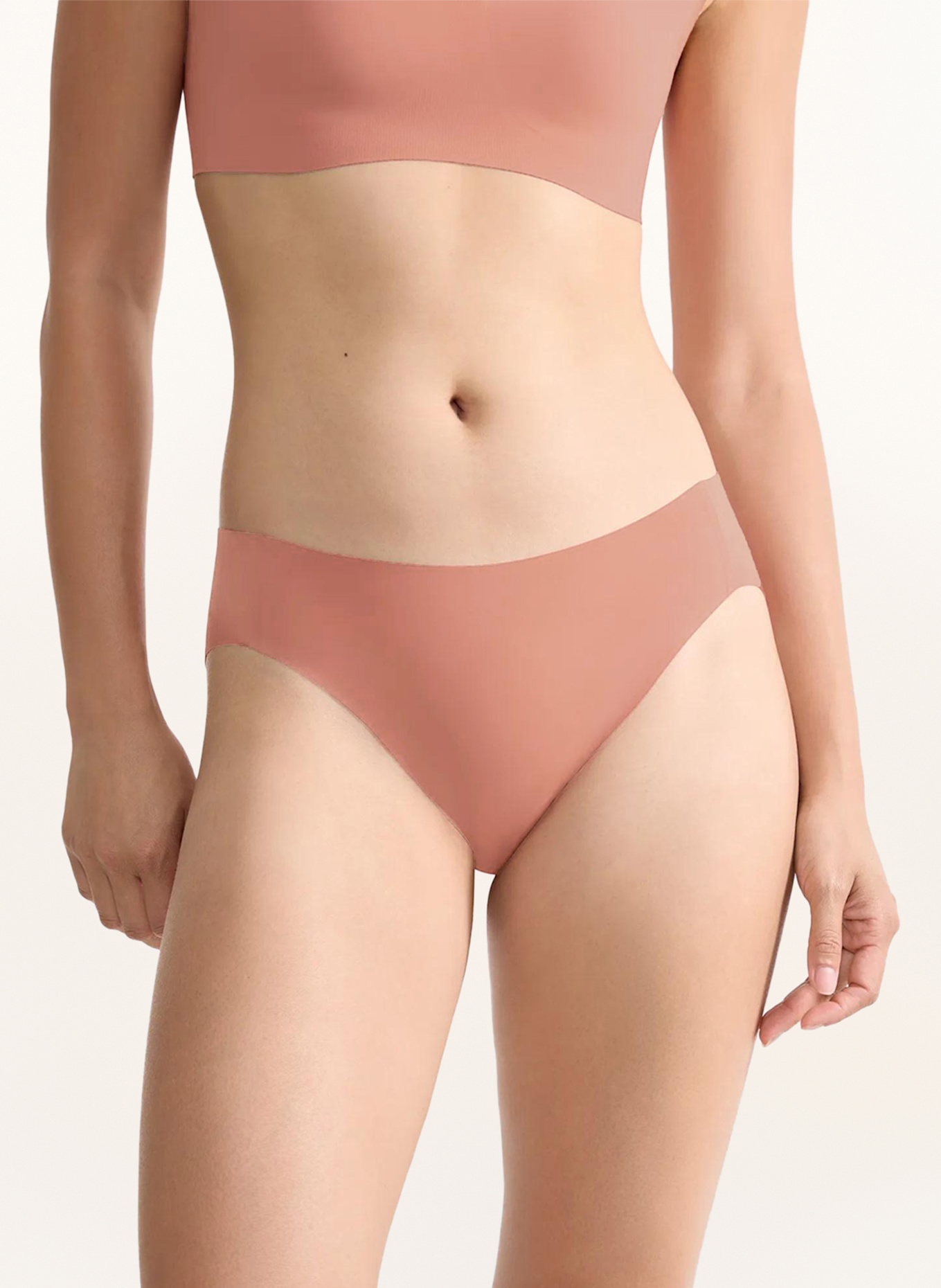 sloggi Slip ZERO FEEL 2.0: HELLROT