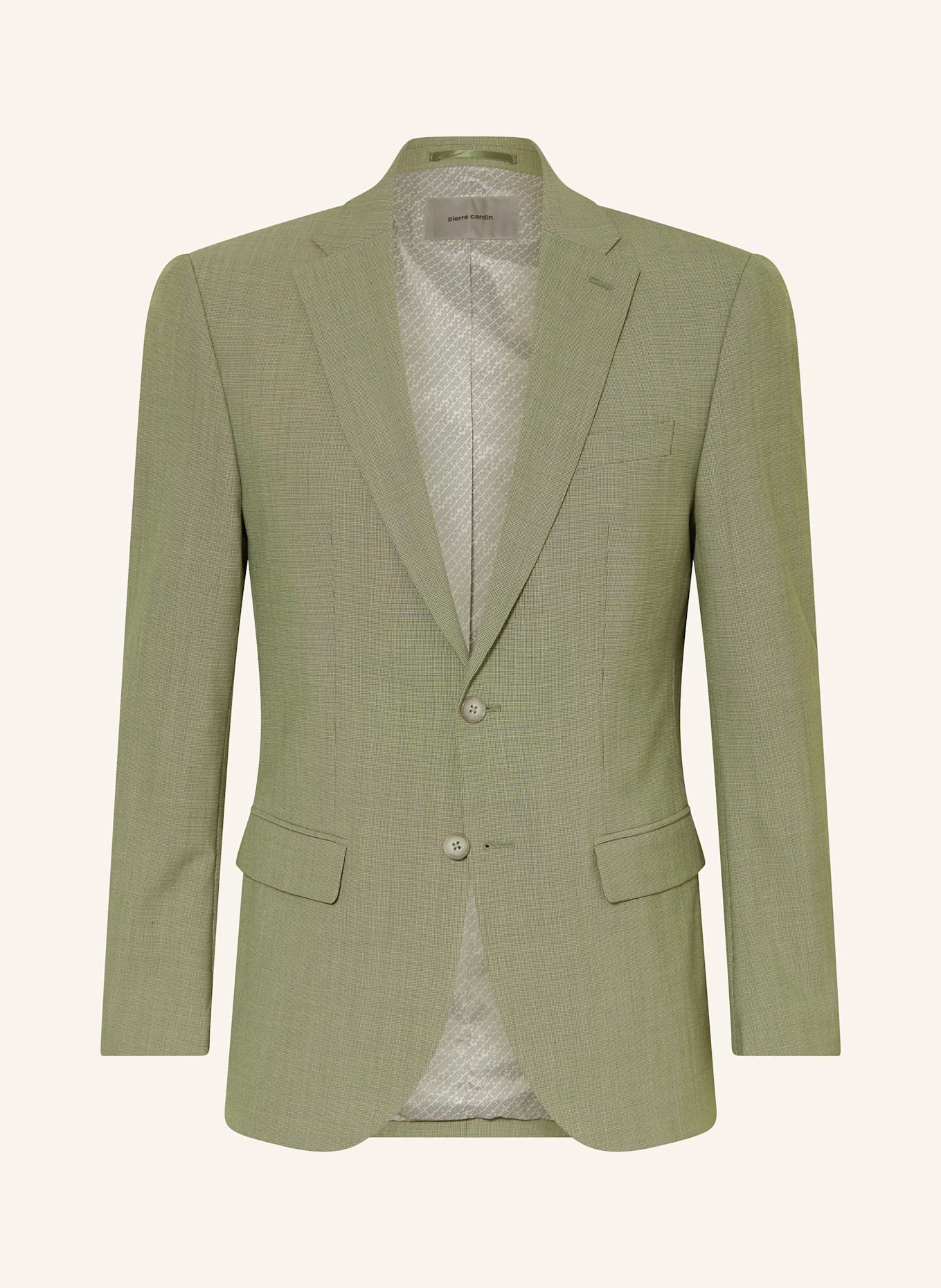 pierre cardin Oblekové sako GRANT Regular Fit: 5230 Arctic