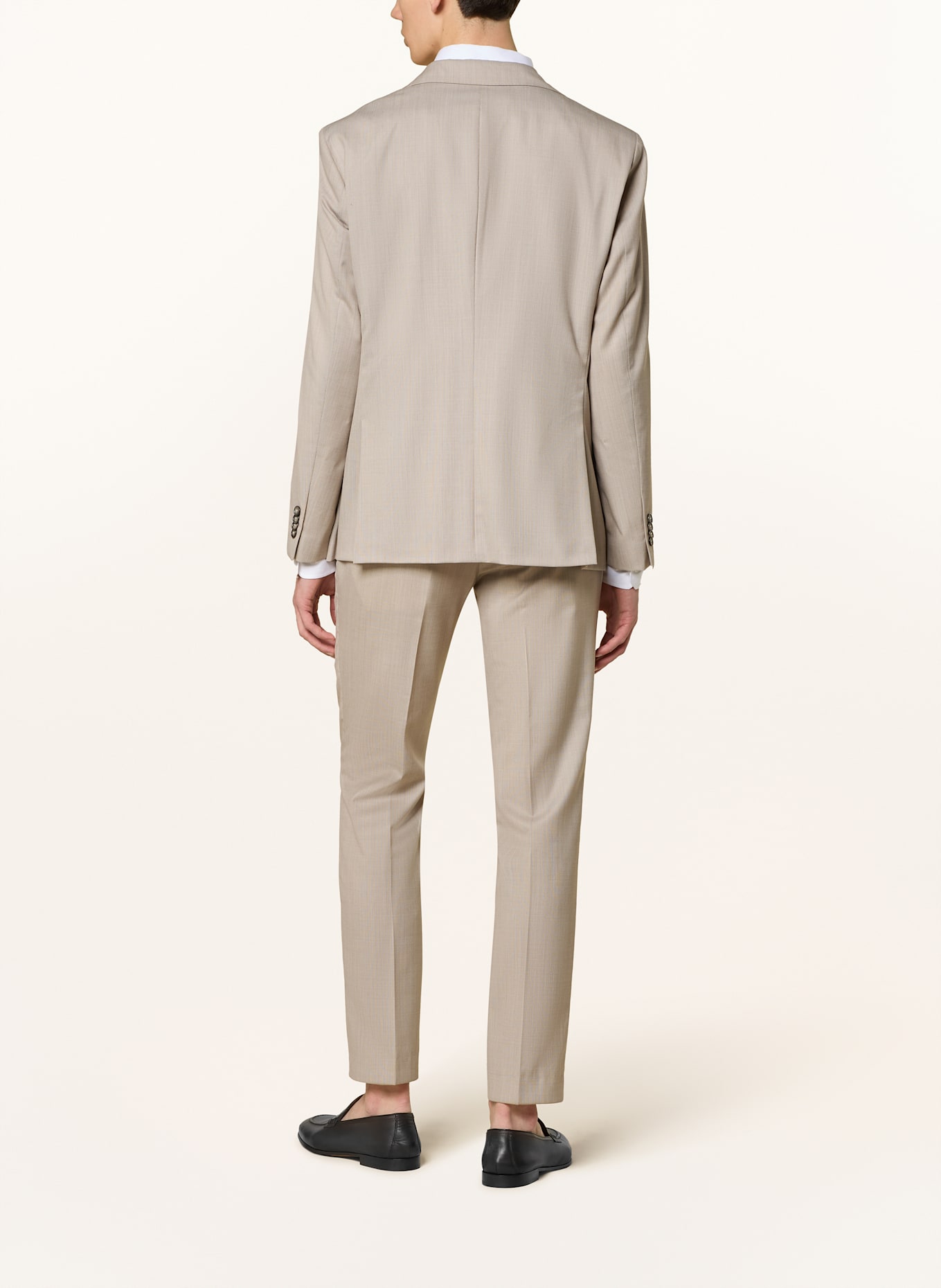 pierre cardin Anzugsakko MICHEL Regular Fit: 8018 Lark