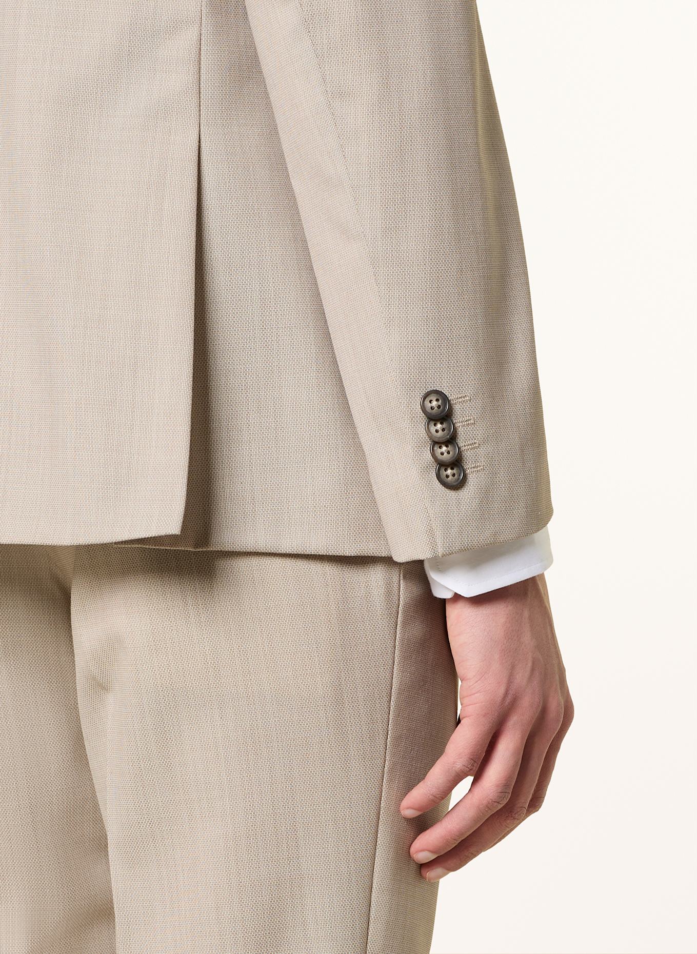 pierre cardin Anzugsakko MICHEL Regular Fit: 8018 Lark