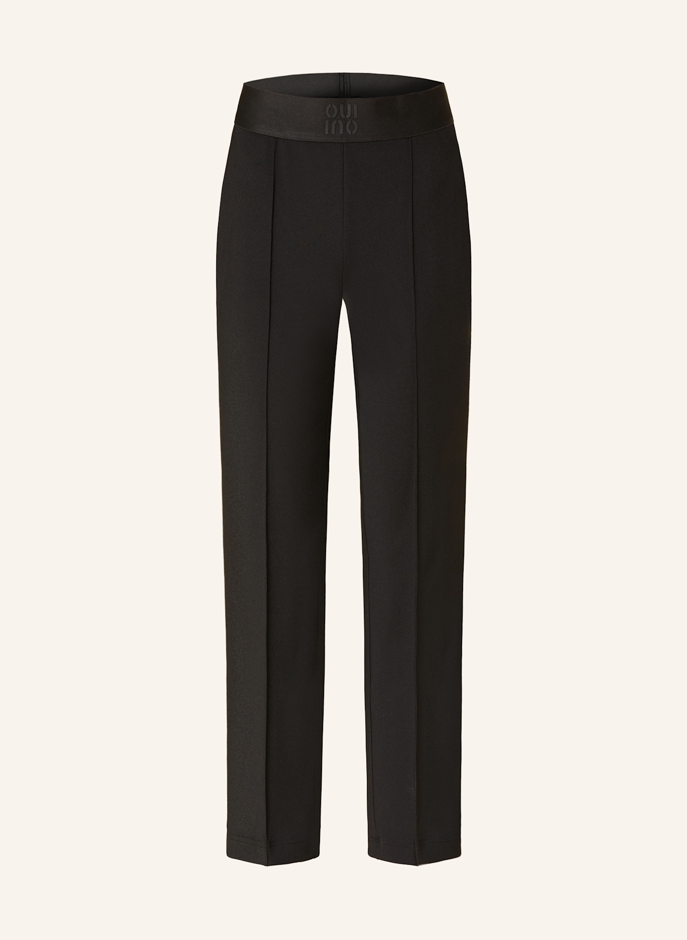 oui Hose: SCHWARZ
