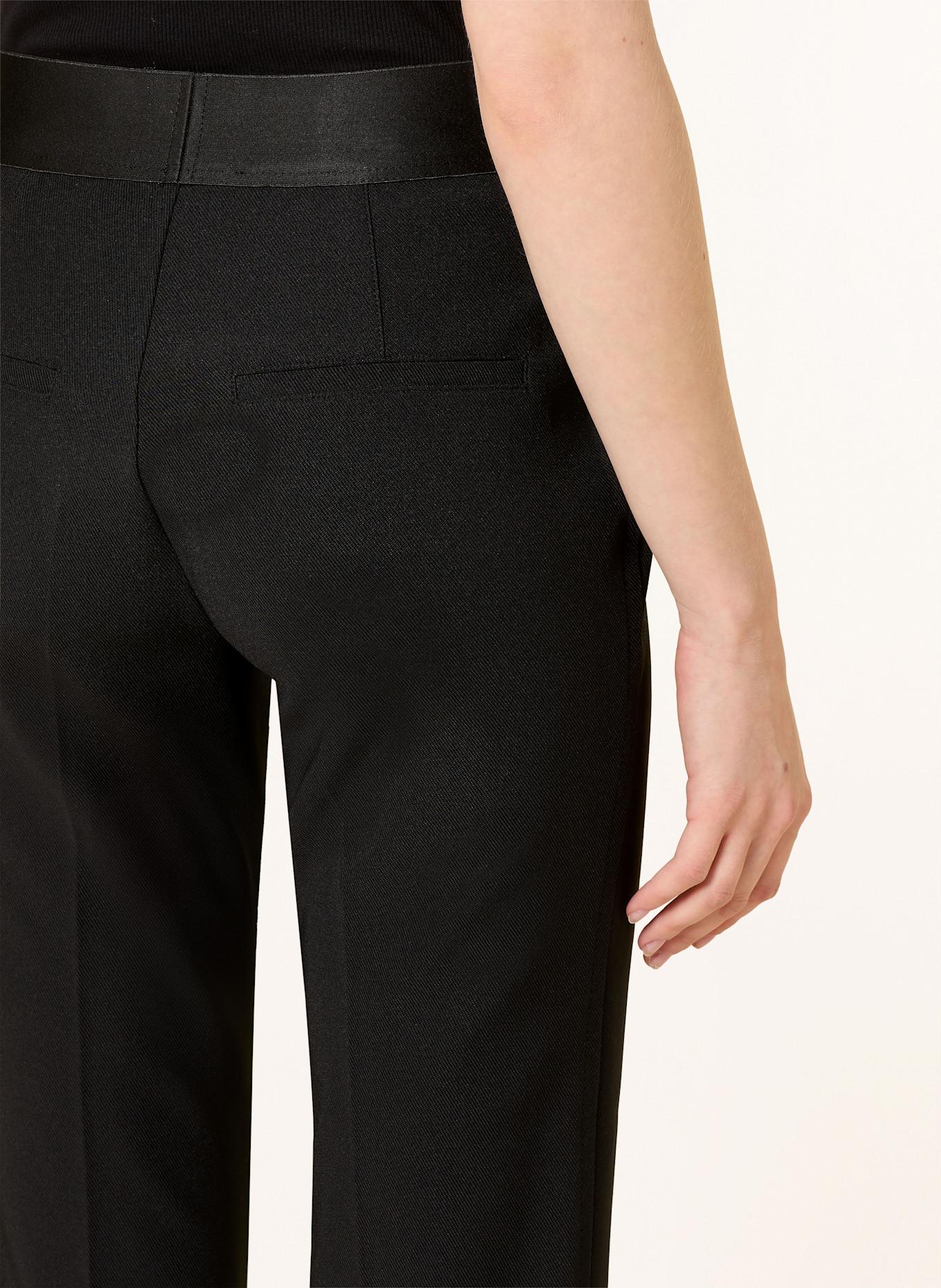 oui Hose: SCHWARZ