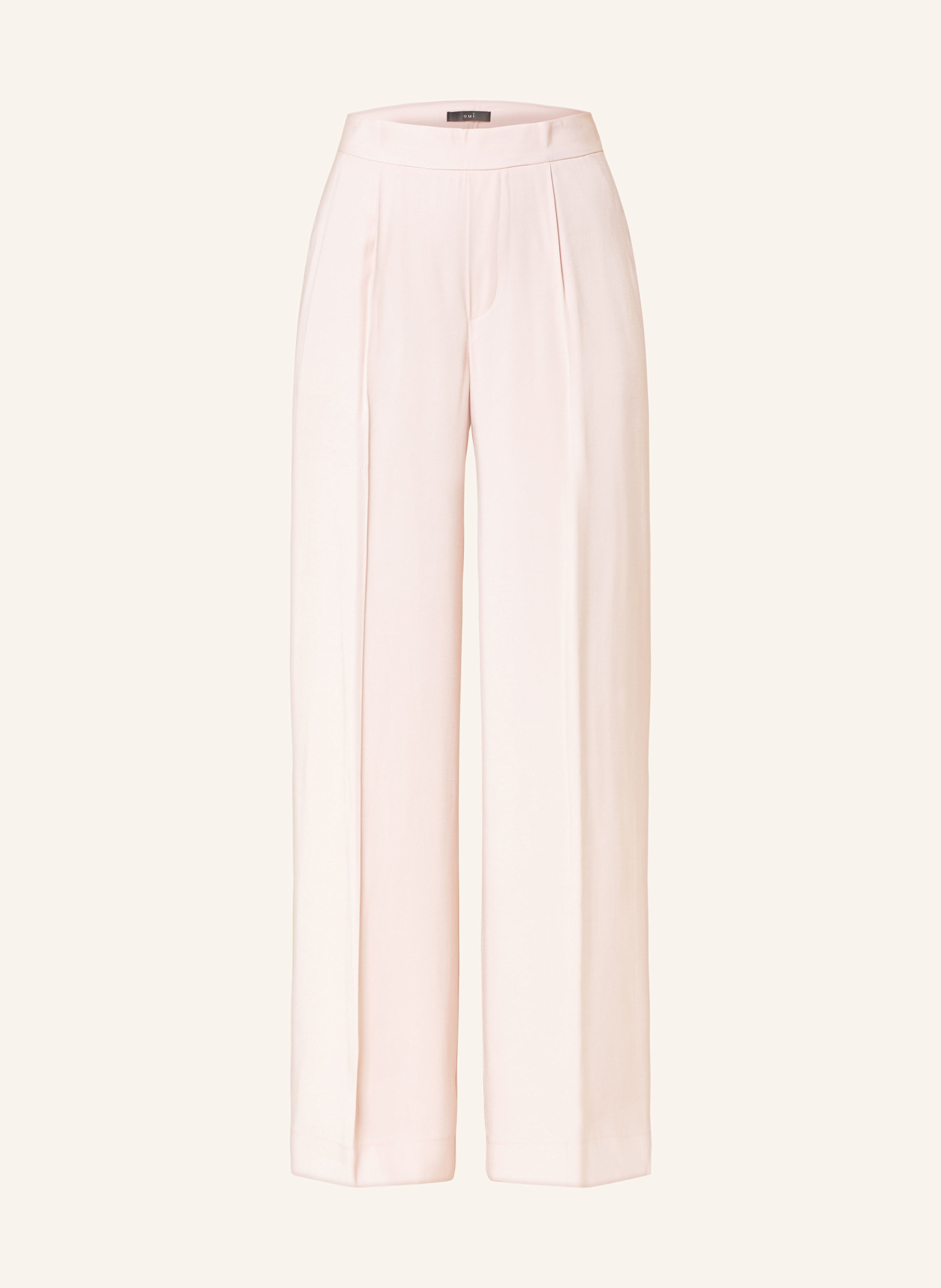 oui Marlenehose: HELLROSA