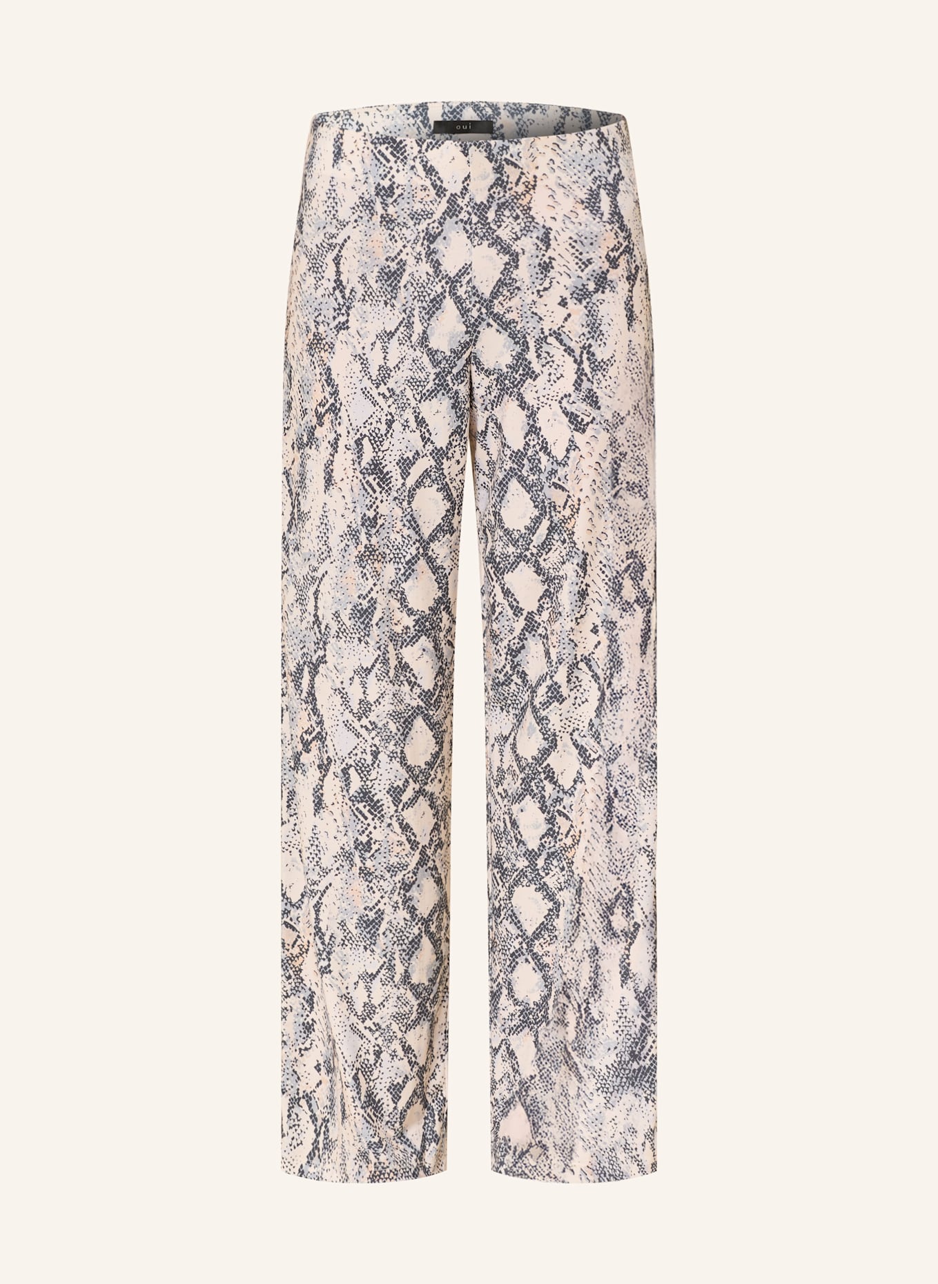 oui Marlenehose: CREME