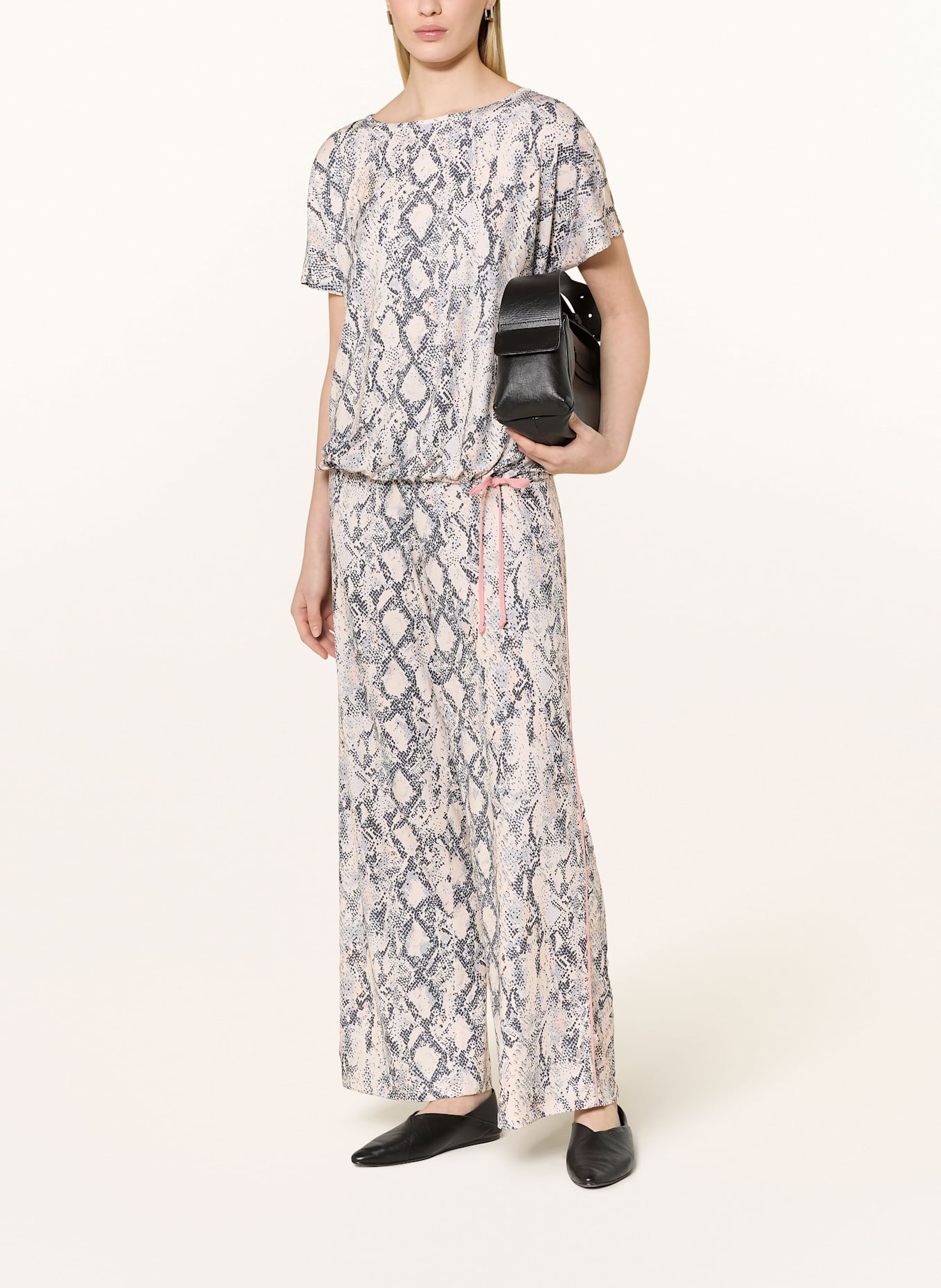 oui Marlenehose: CREME