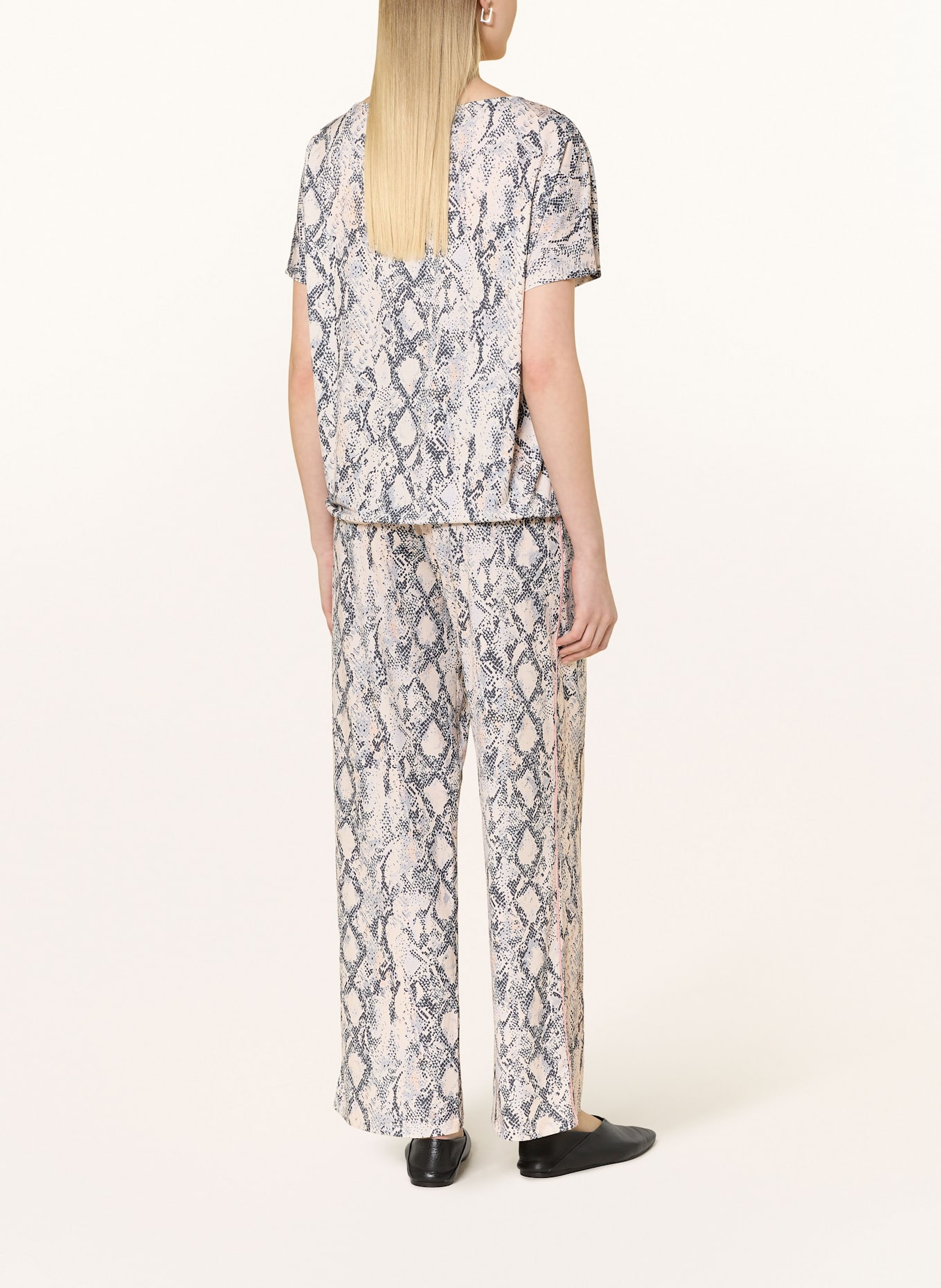 oui Marlenehose: CREME