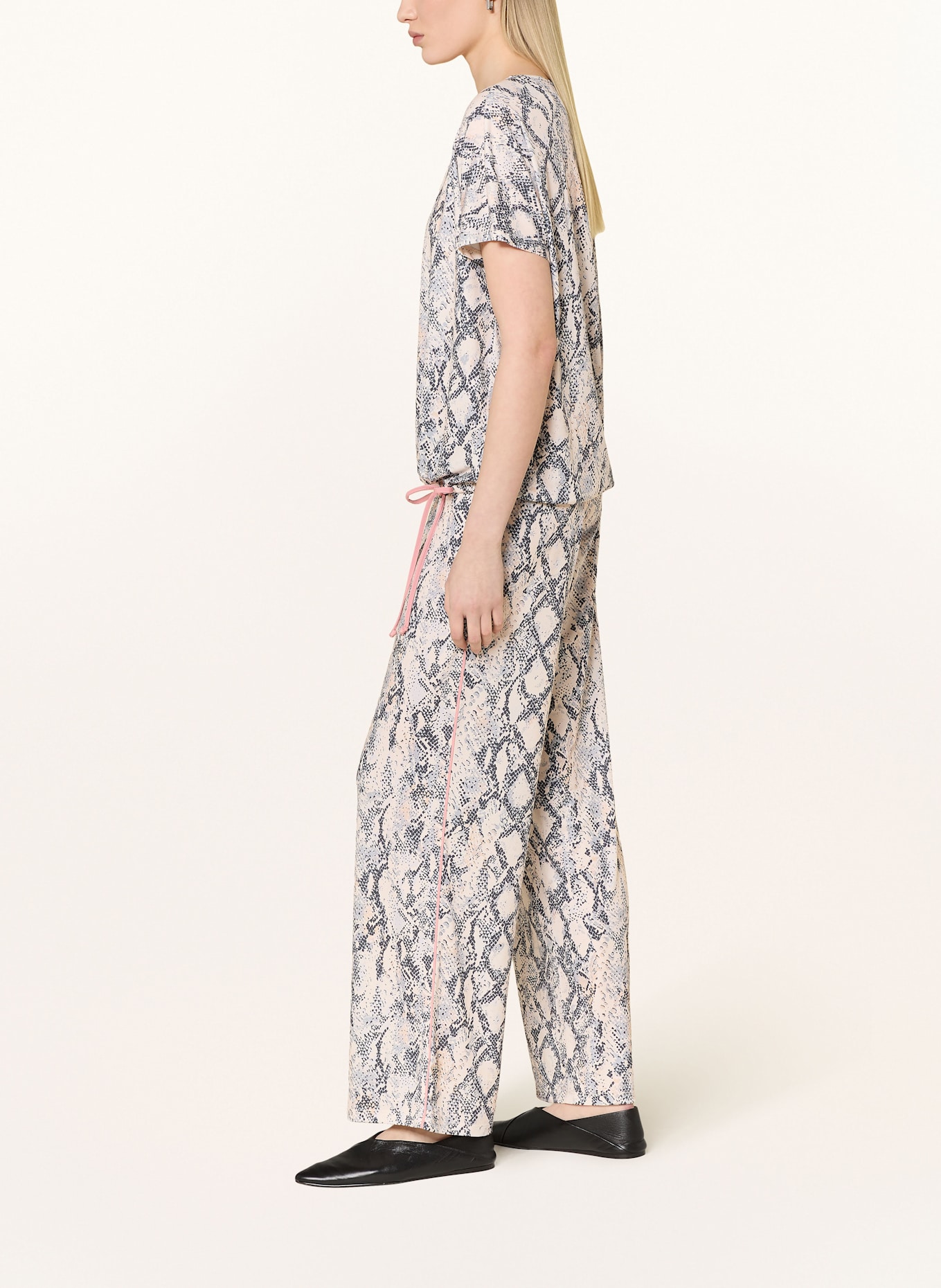 oui Marlenehose: CREME