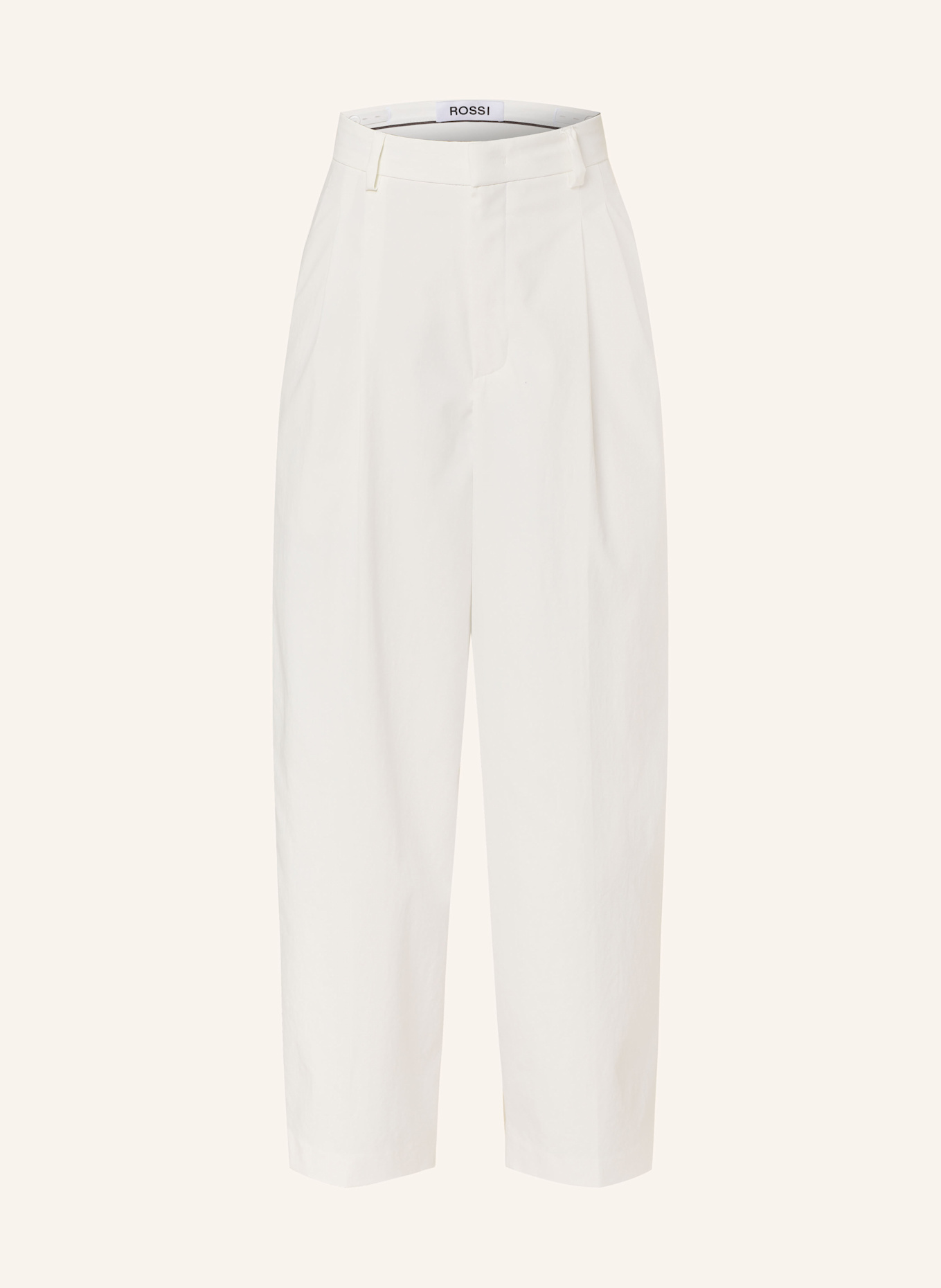 ROSSI Hose NOA: WEISS