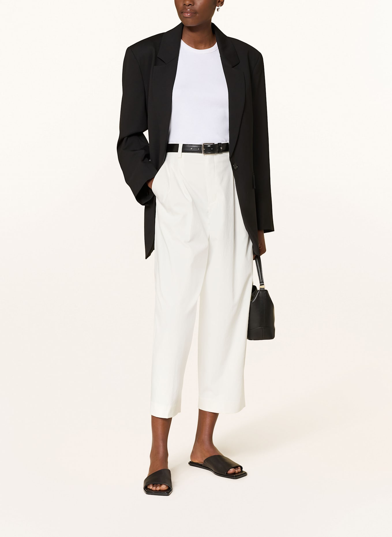 ROSSI Hose NOA: WEISS