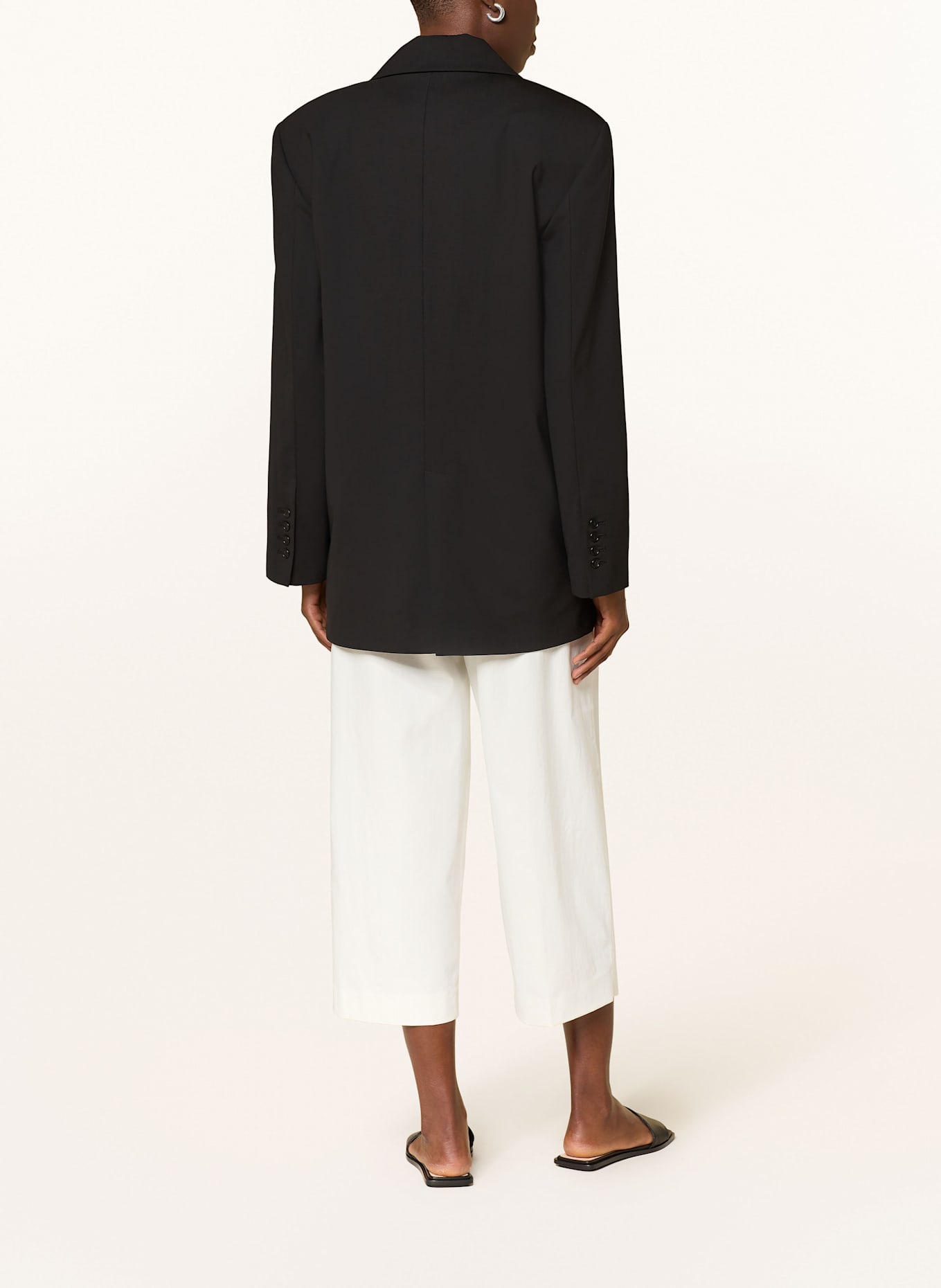 ROSSI Hose NOA: WEISS