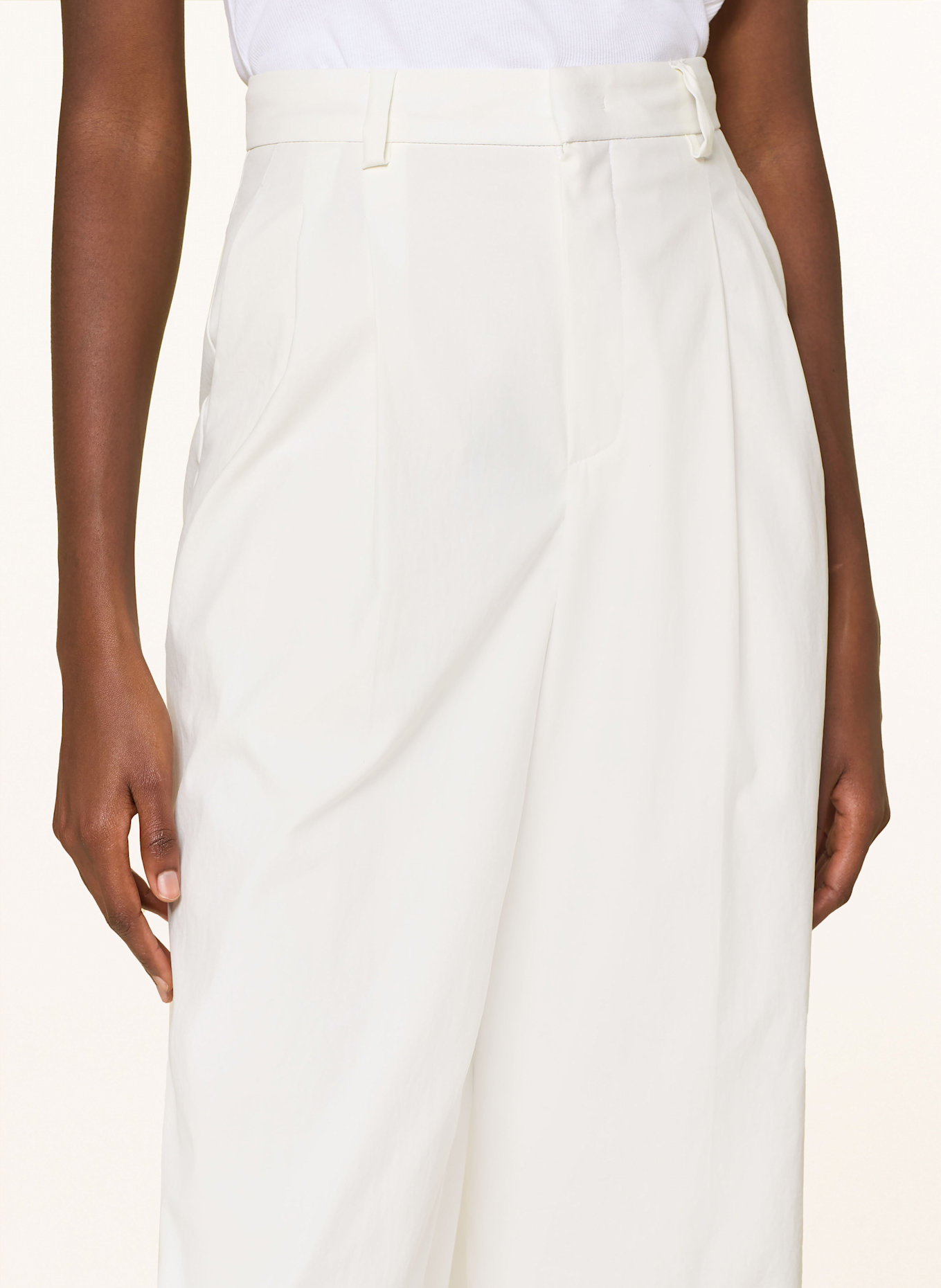 ROSSI Hose NOA: WEISS