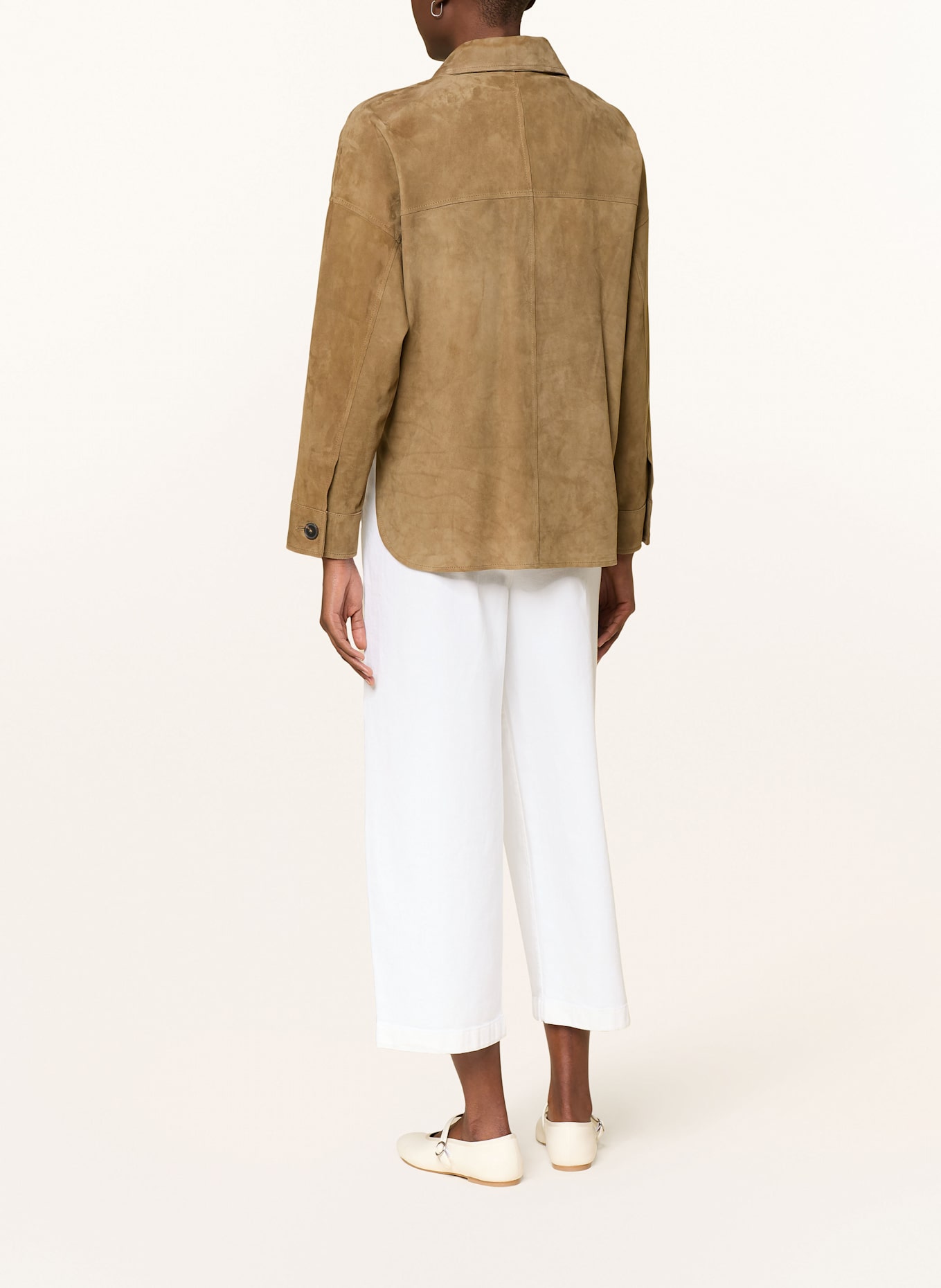 ROSSI 7/8-Hose NOA: 120 NATUR