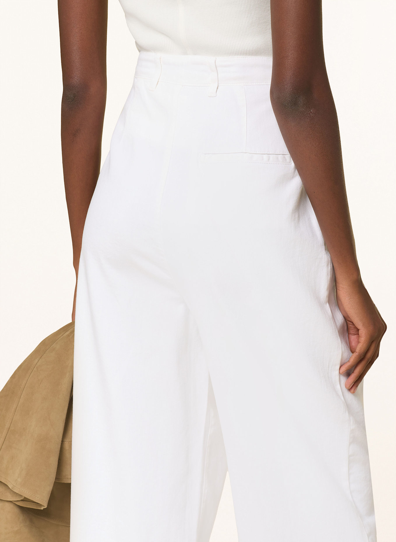 ROSSI 7/8-Hose NOA: 120 NATUR