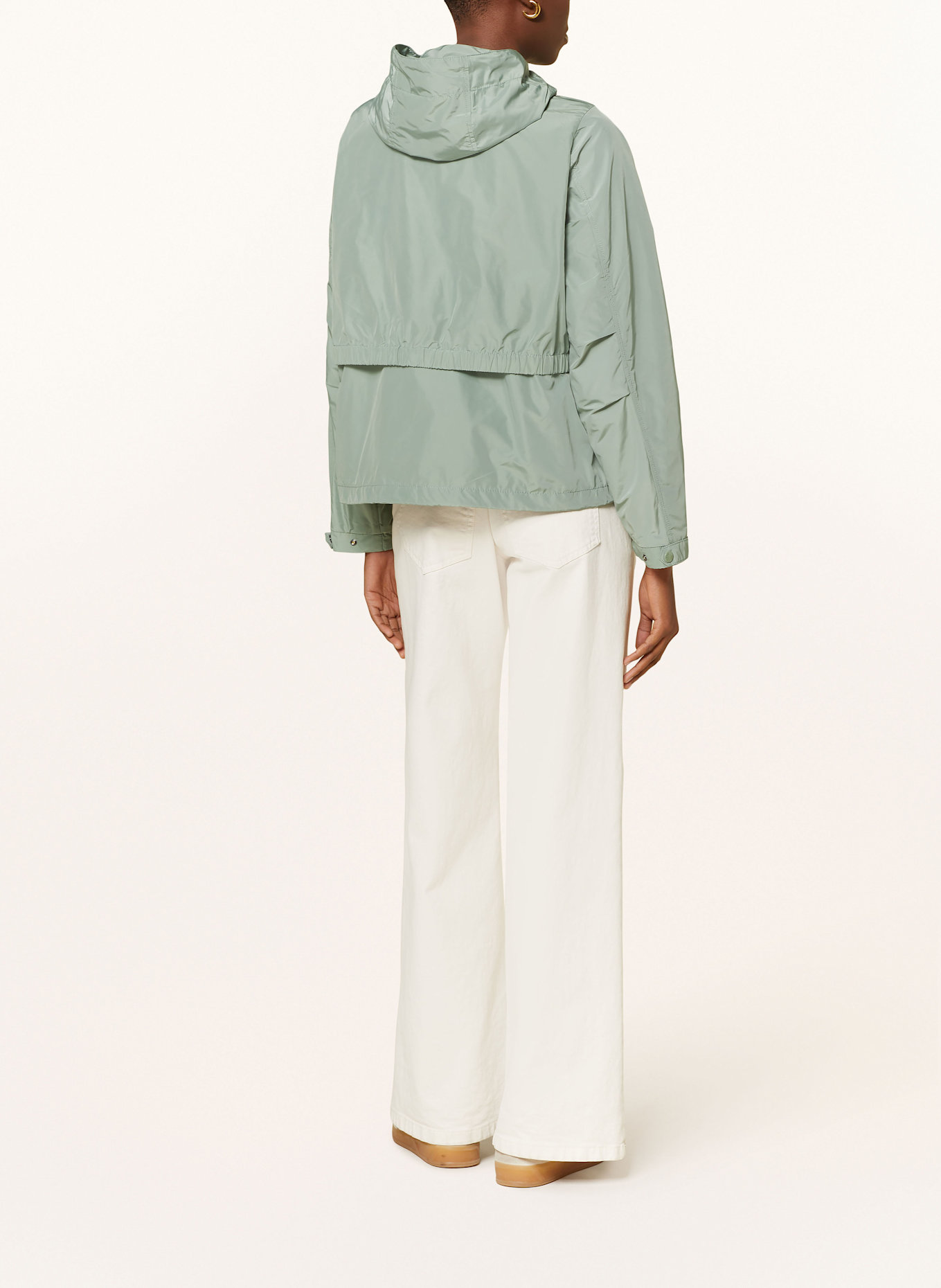 BOGNER Jacke ZAFINA: MINT