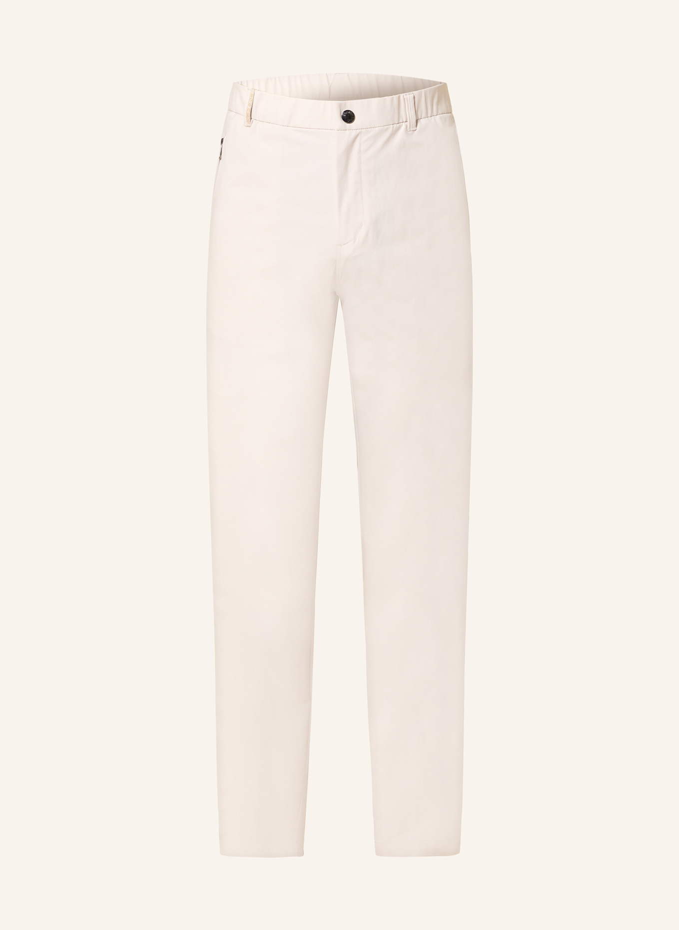 BOGNER Golfhose NAVID: CREME