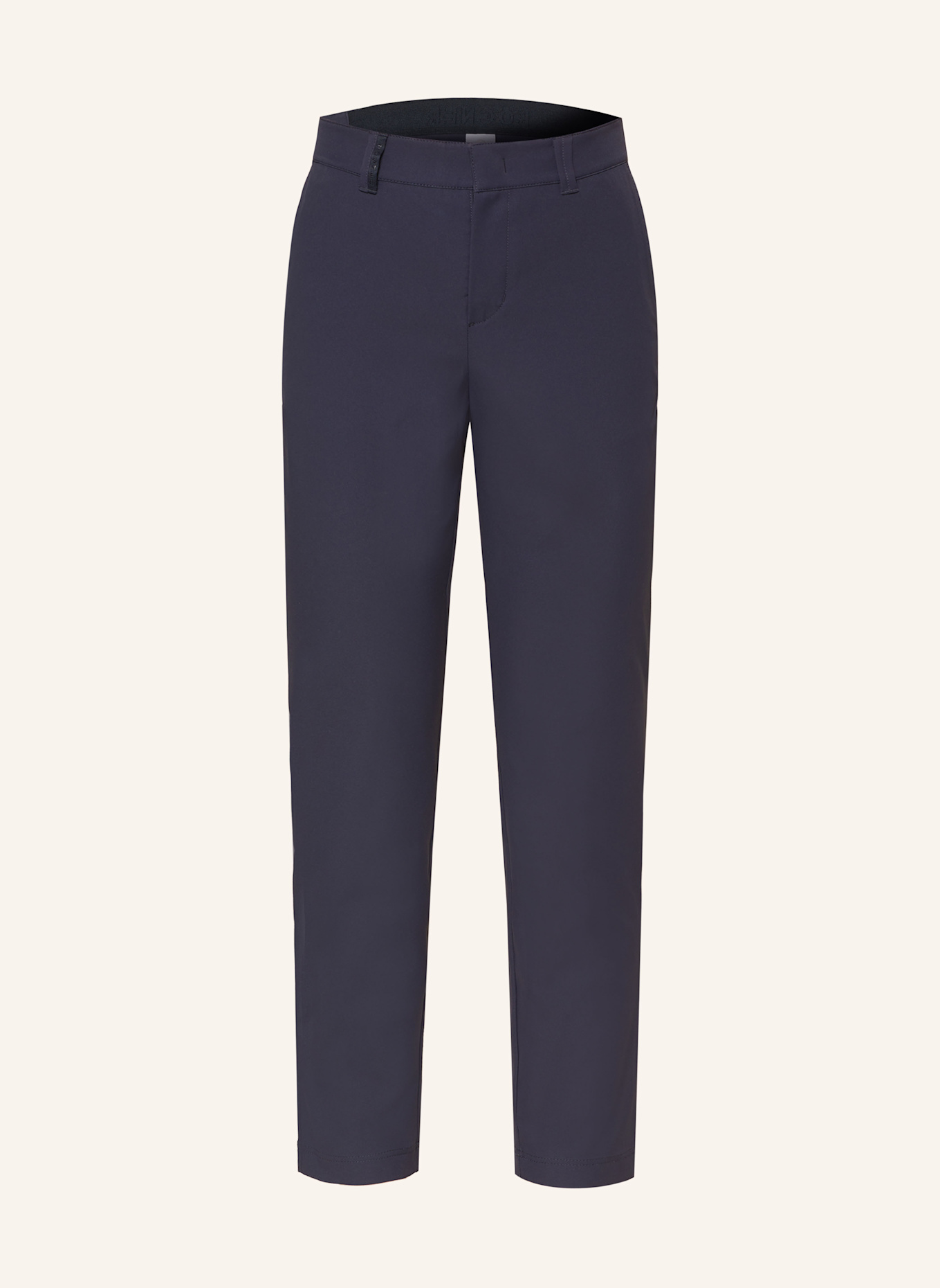 BOGNER Golfhose NESSI: DUNKELBLAU