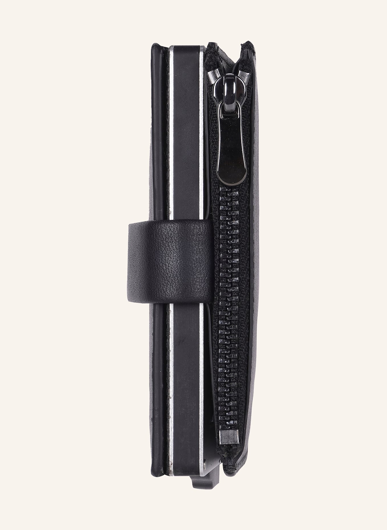 BOGNER Card case ASPEN C-FOUR E-CAGE: BLACK