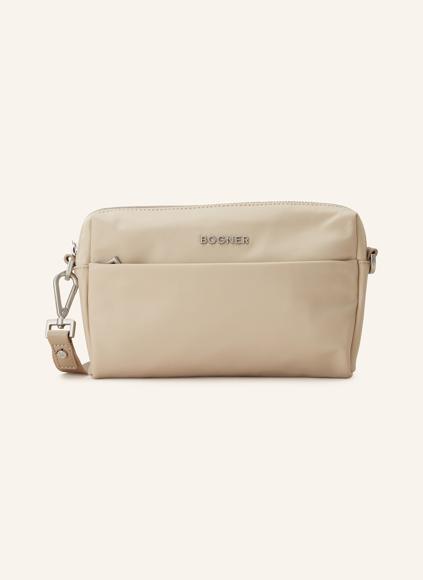 BOGNER Shoulder bag KLOSTERS SITA: CREAM