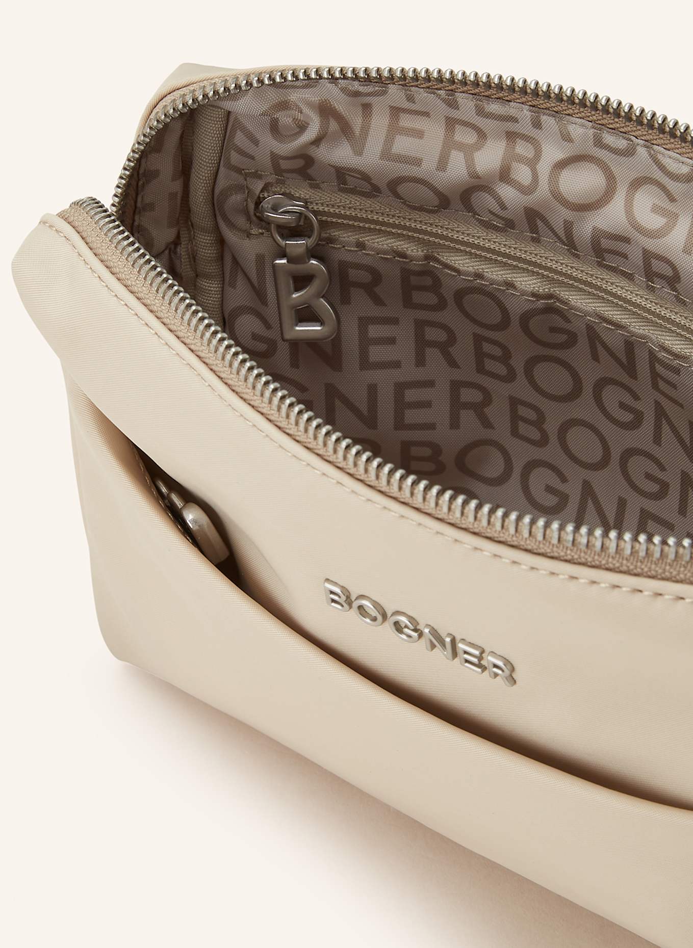 BOGNER Shoulder bag KLOSTERS SITA: CREAM