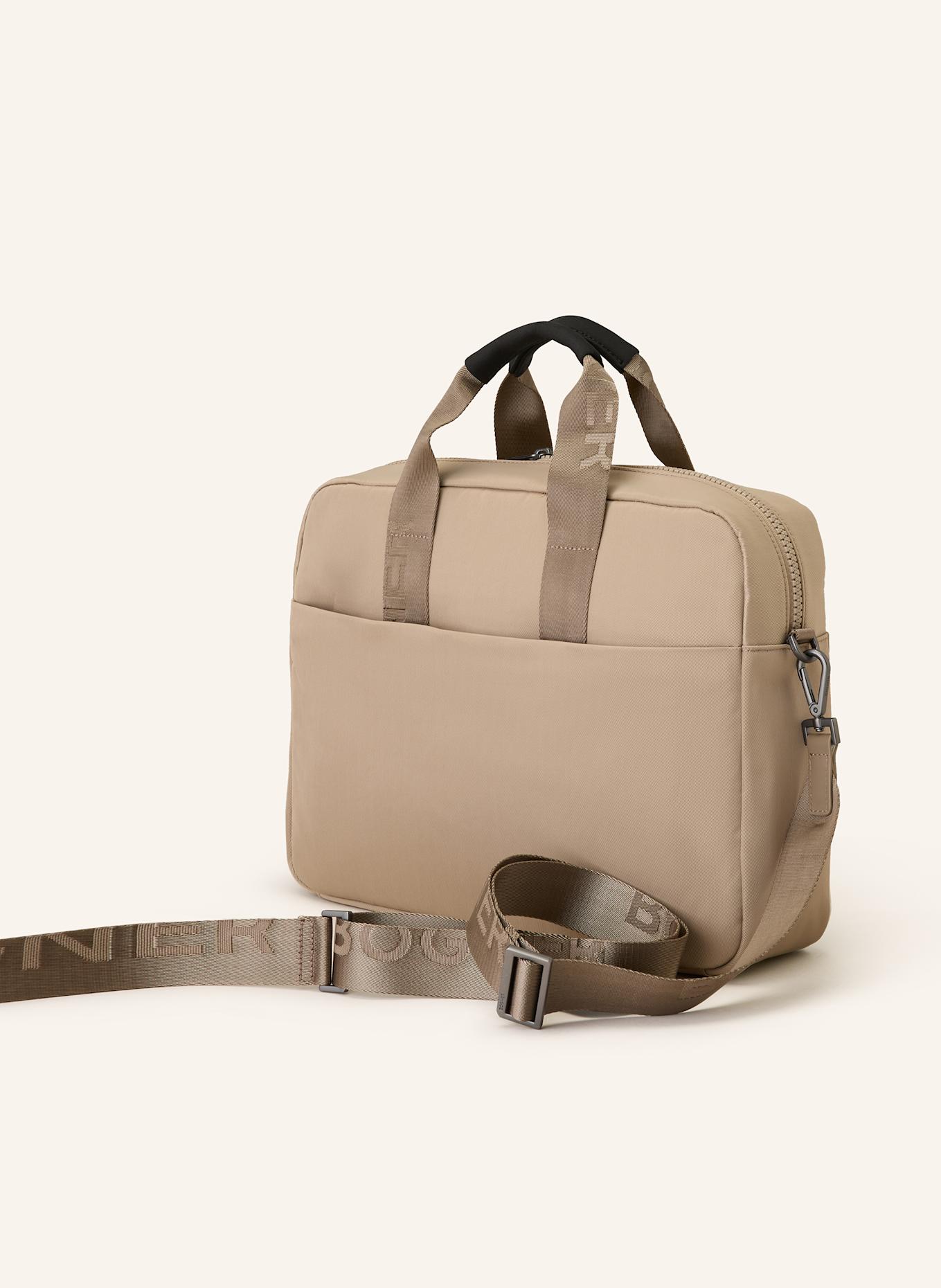 BOGNER Umhängetasche AROLLA: BEIGE