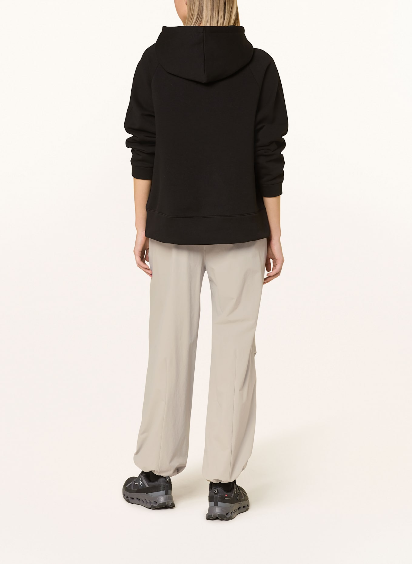 adidas TERREX Trekkinghose NAT GEO AEROREADY: TAUPE