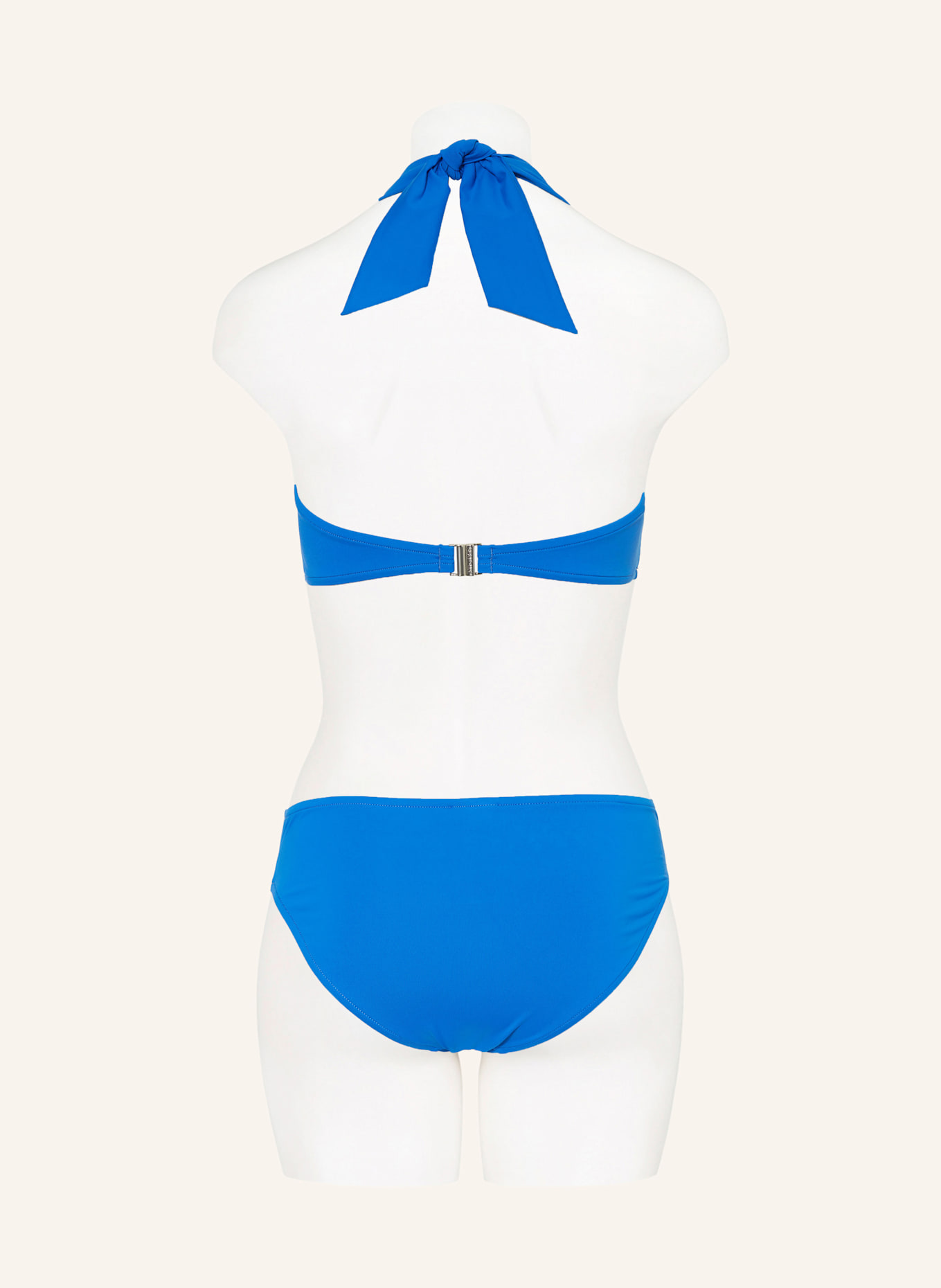SEAFOLLY Bandeau-Bikini-Top SEAFOLLY COLLECTIVE: BLAU