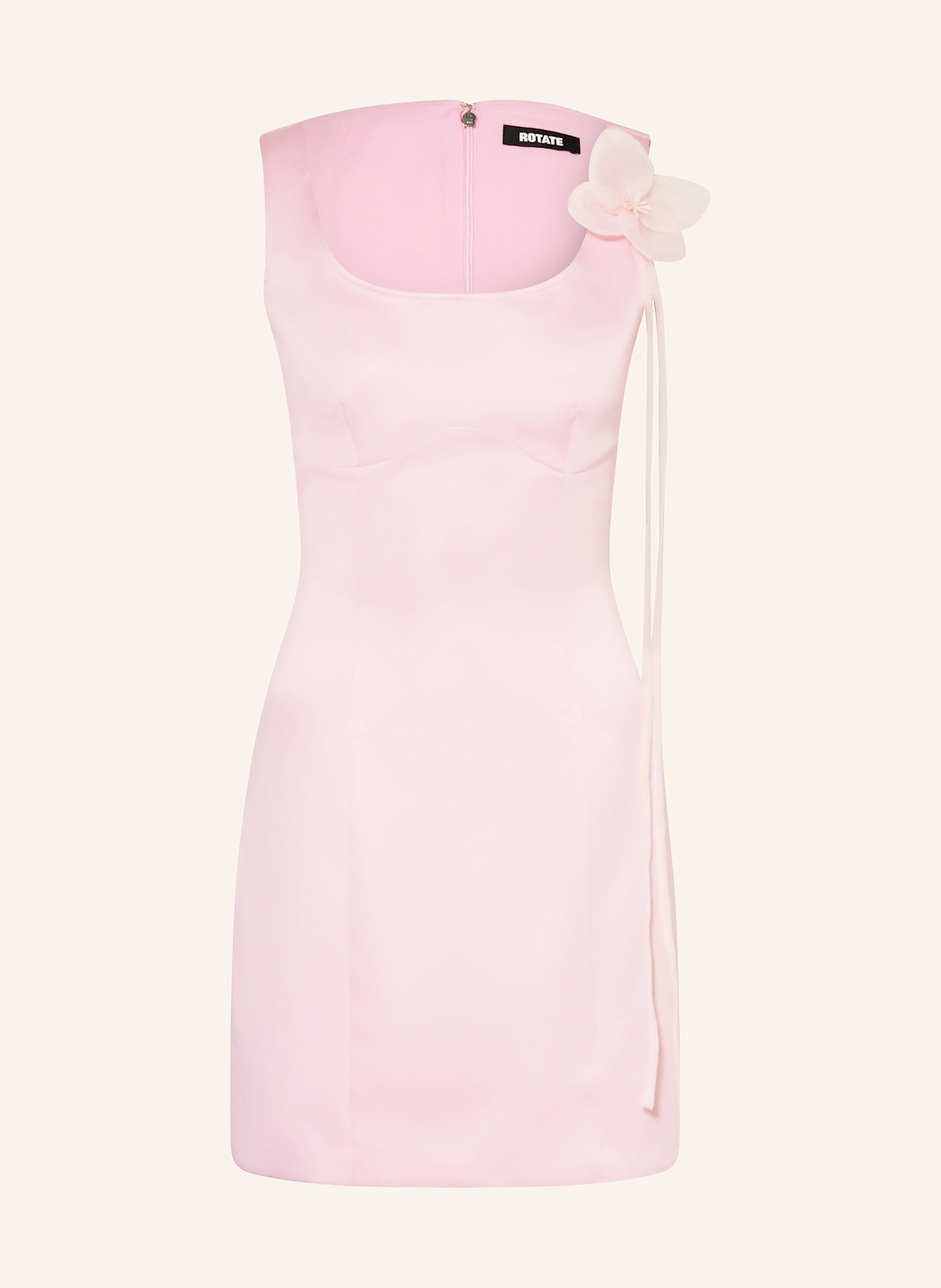 ROTATE Cocktailkleid: ROSA