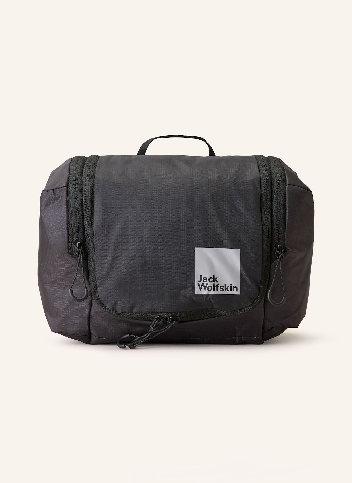 Washbag Jack Wolfskin Toiletbag Jack Wolfskin Toiletry Bag