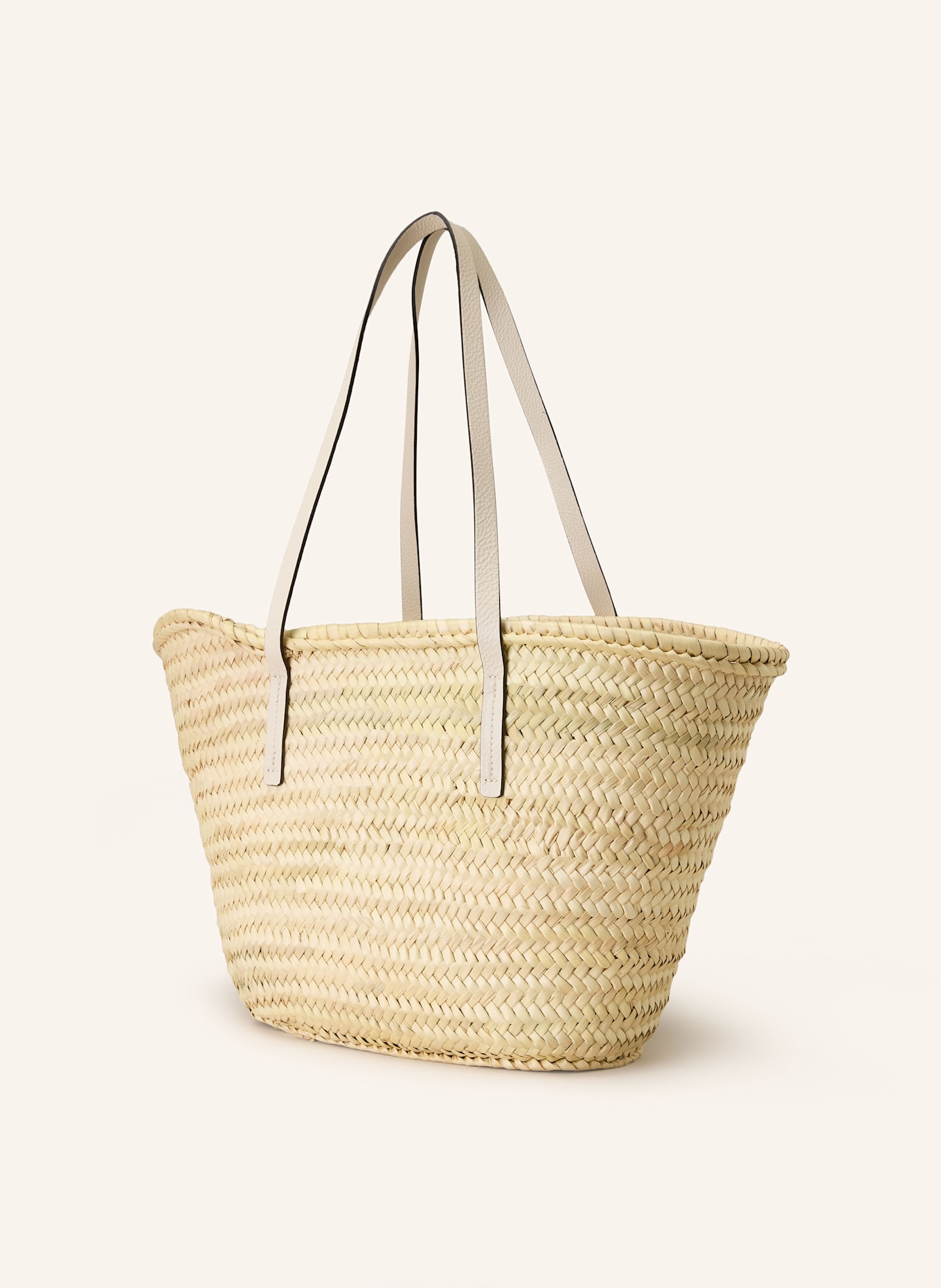 abro Shopper GEMMA MEDIUM: BEIGE
