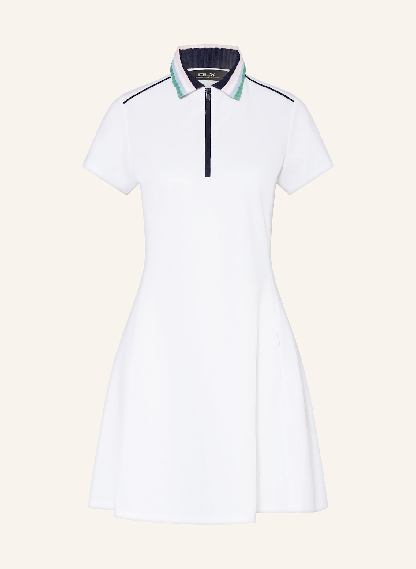 POLO Ralph Lauren  Women Active White Dress | L