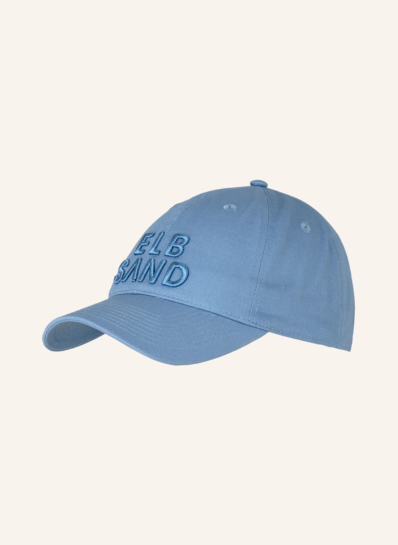 ELBSAND Casquette KARU: BLEU