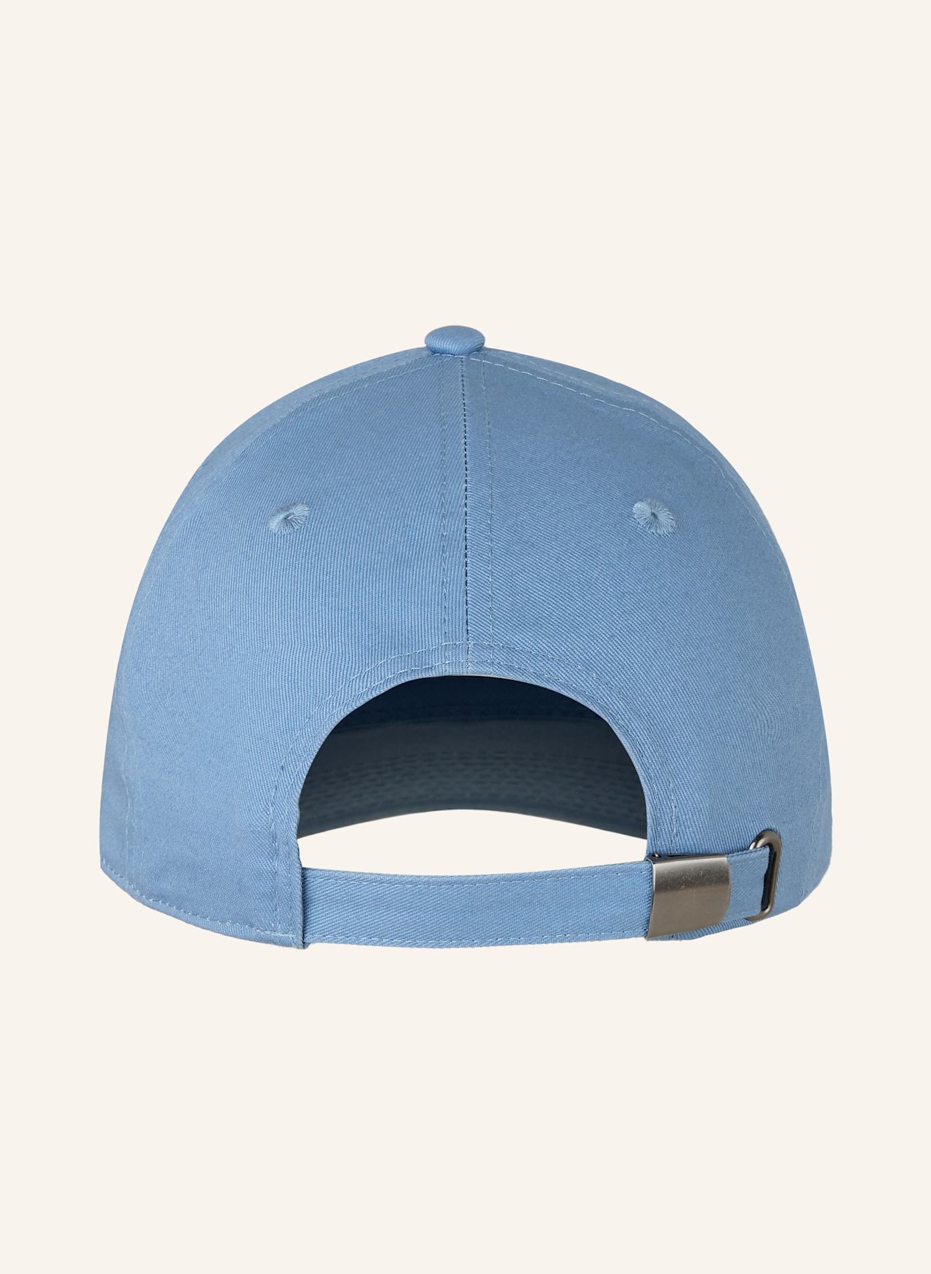 ELBSAND Casquette KARU: BLEU