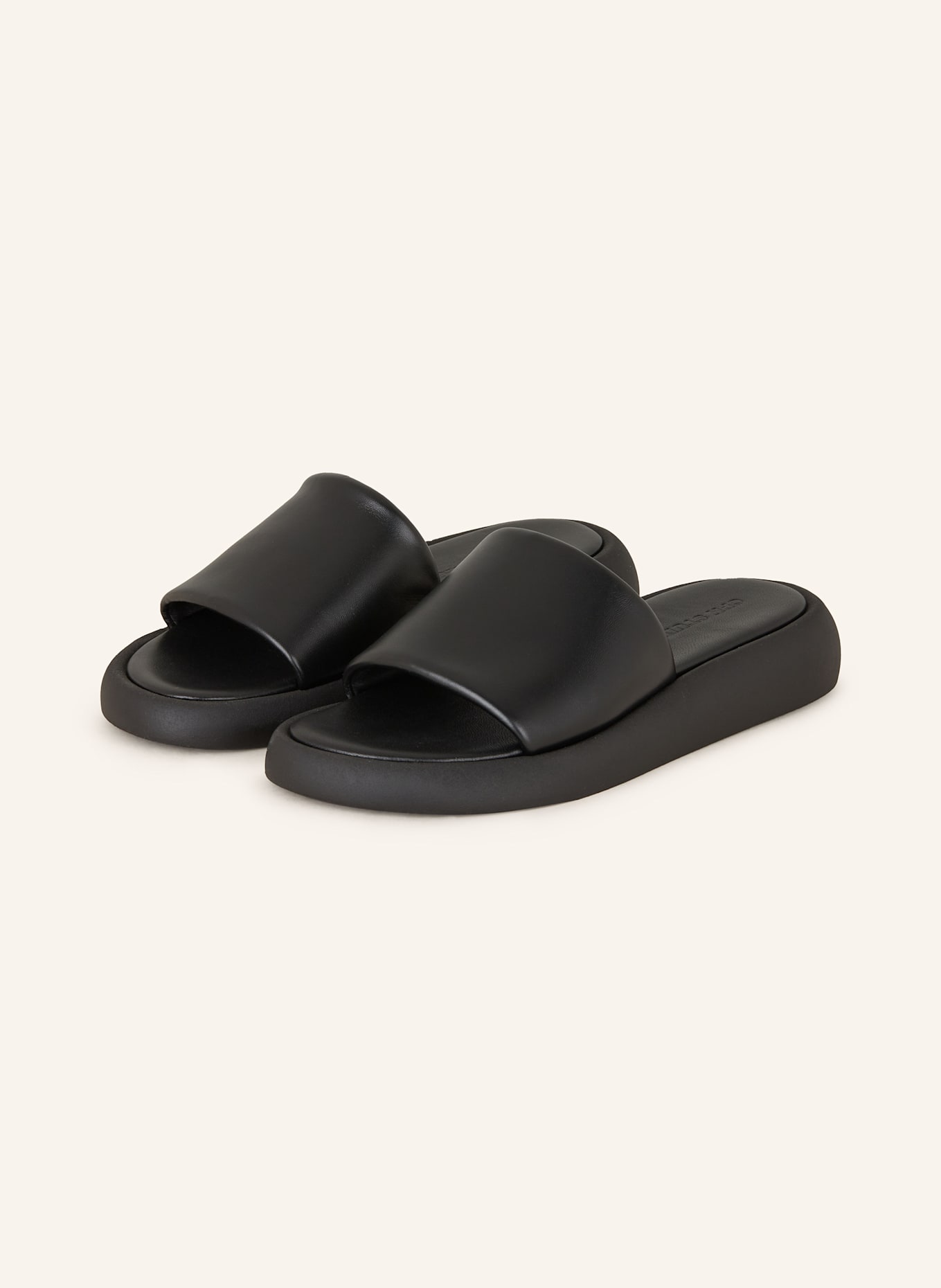 COPENHAGEN Slides CPH773: BLACK