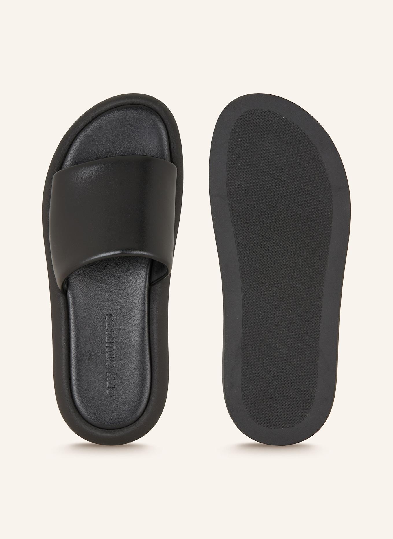 COPENHAGEN Slides CPH773: BLACK