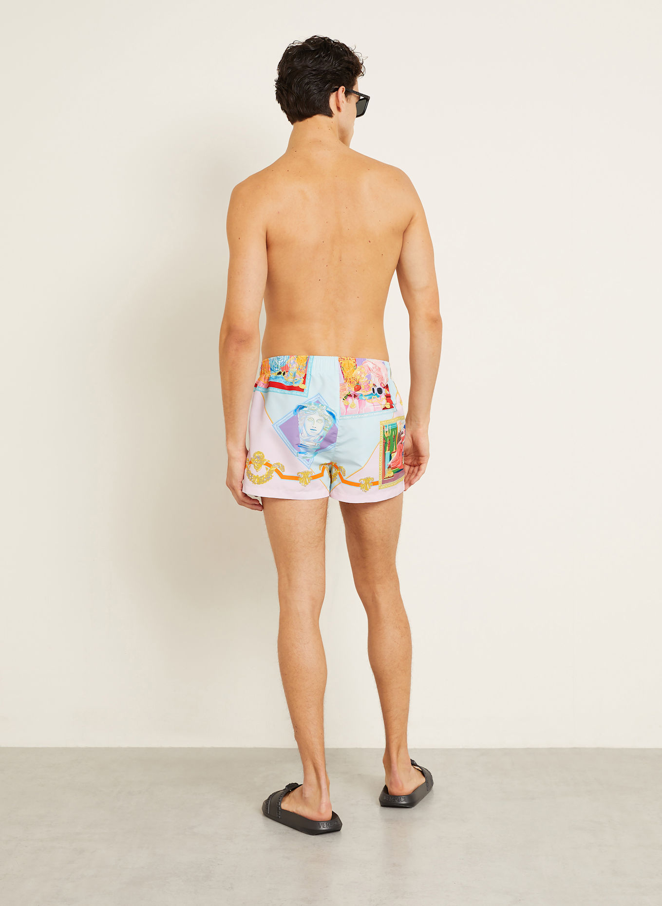 VERSACE Badeshorts: Cheap Erlebnisweltfliegenfischen Jordan Outlet aktiv mitgestalten