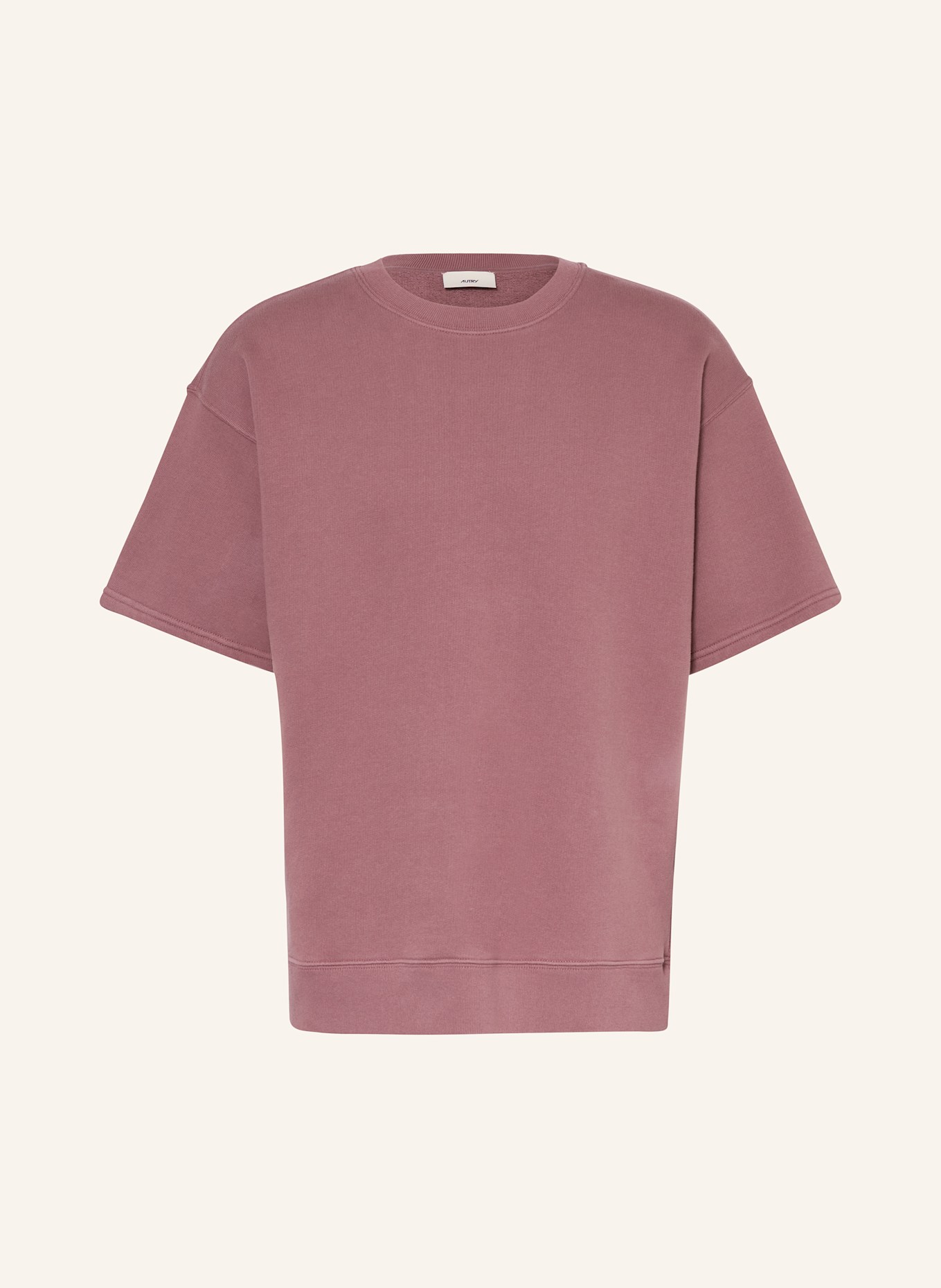 AUTRY Sweatshirt: ALTROSA