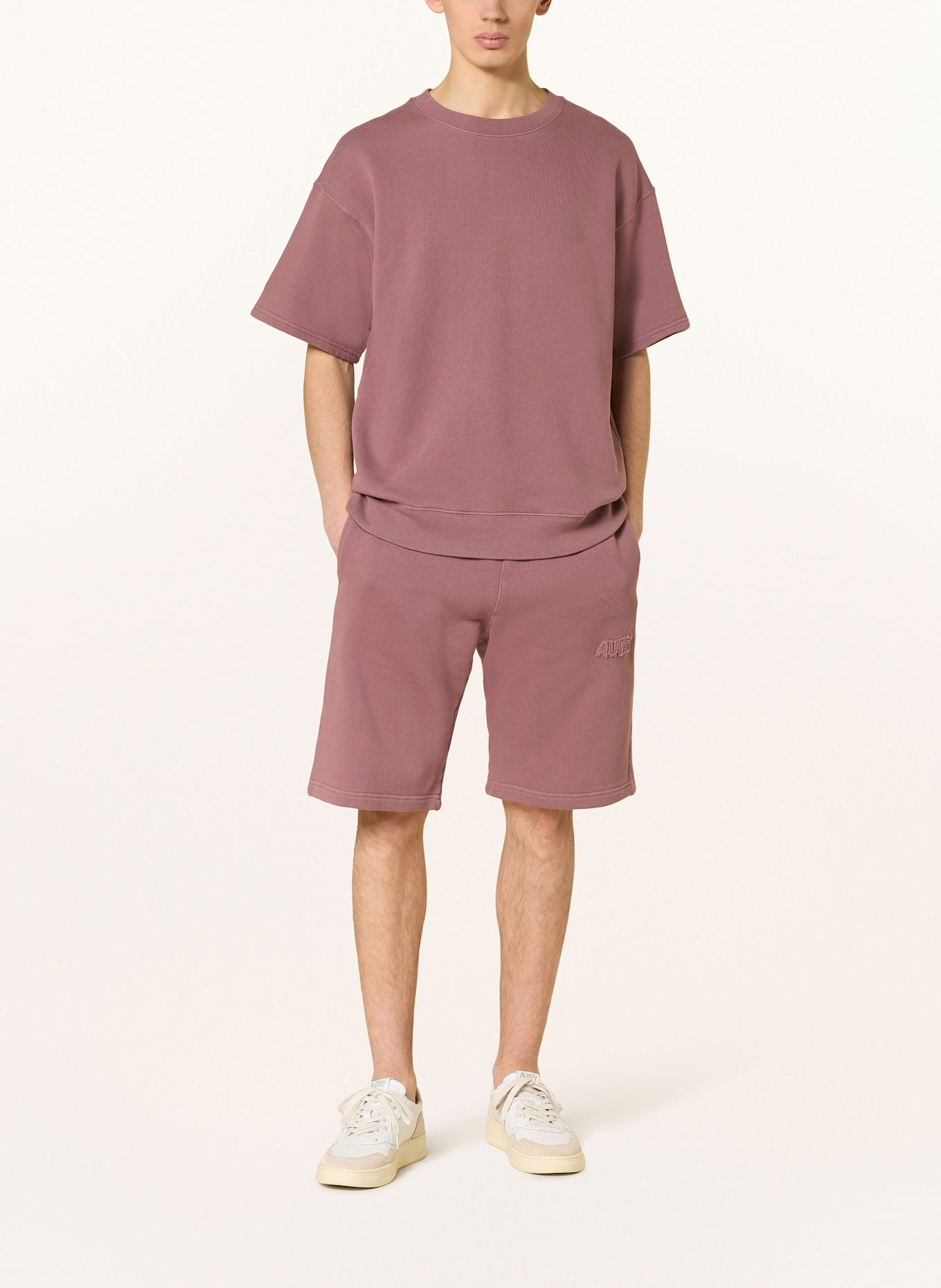 AUTRY Sweatshirt: ALTROSA