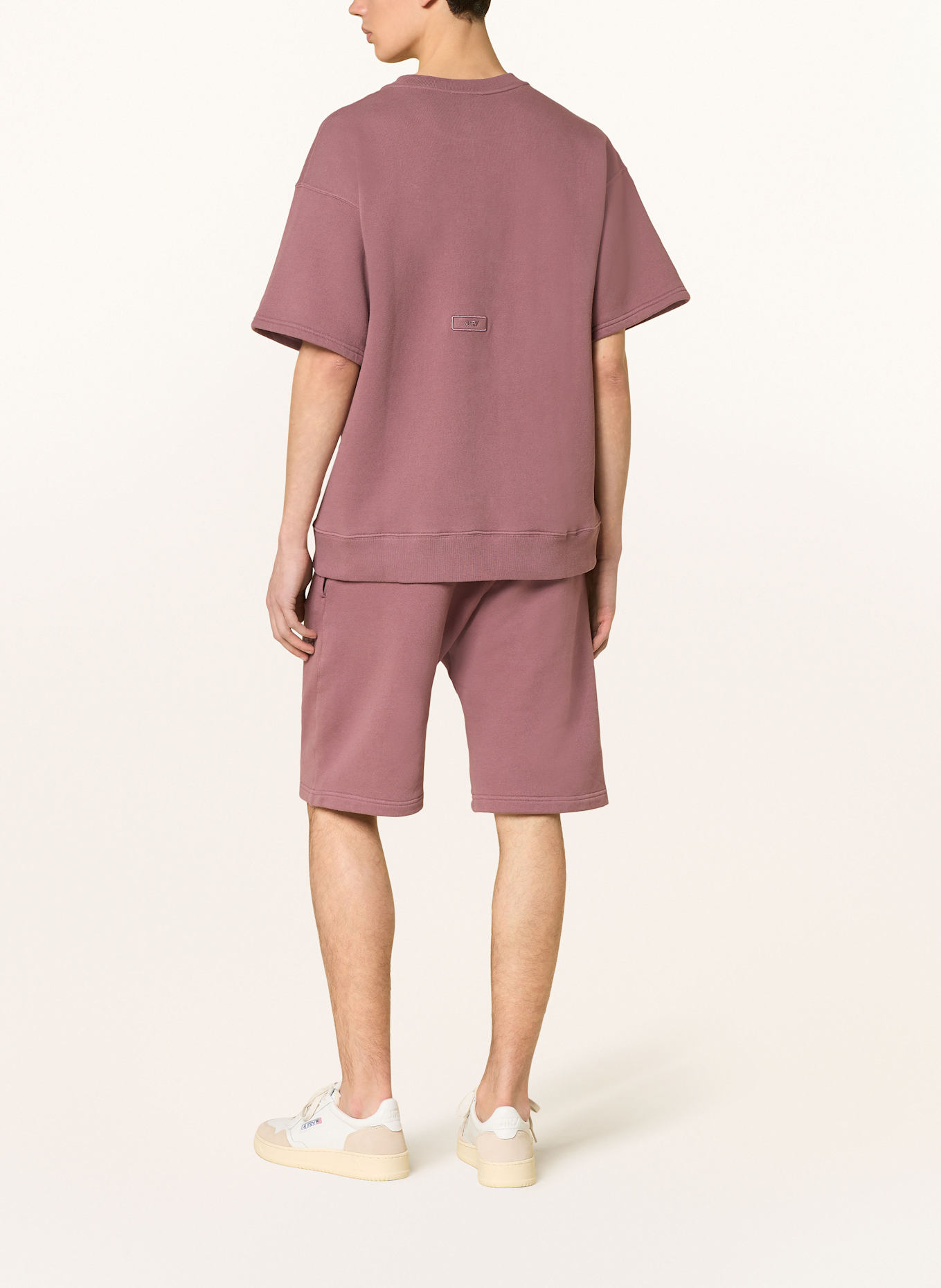 AUTRY Sweatshirt: ALTROSA