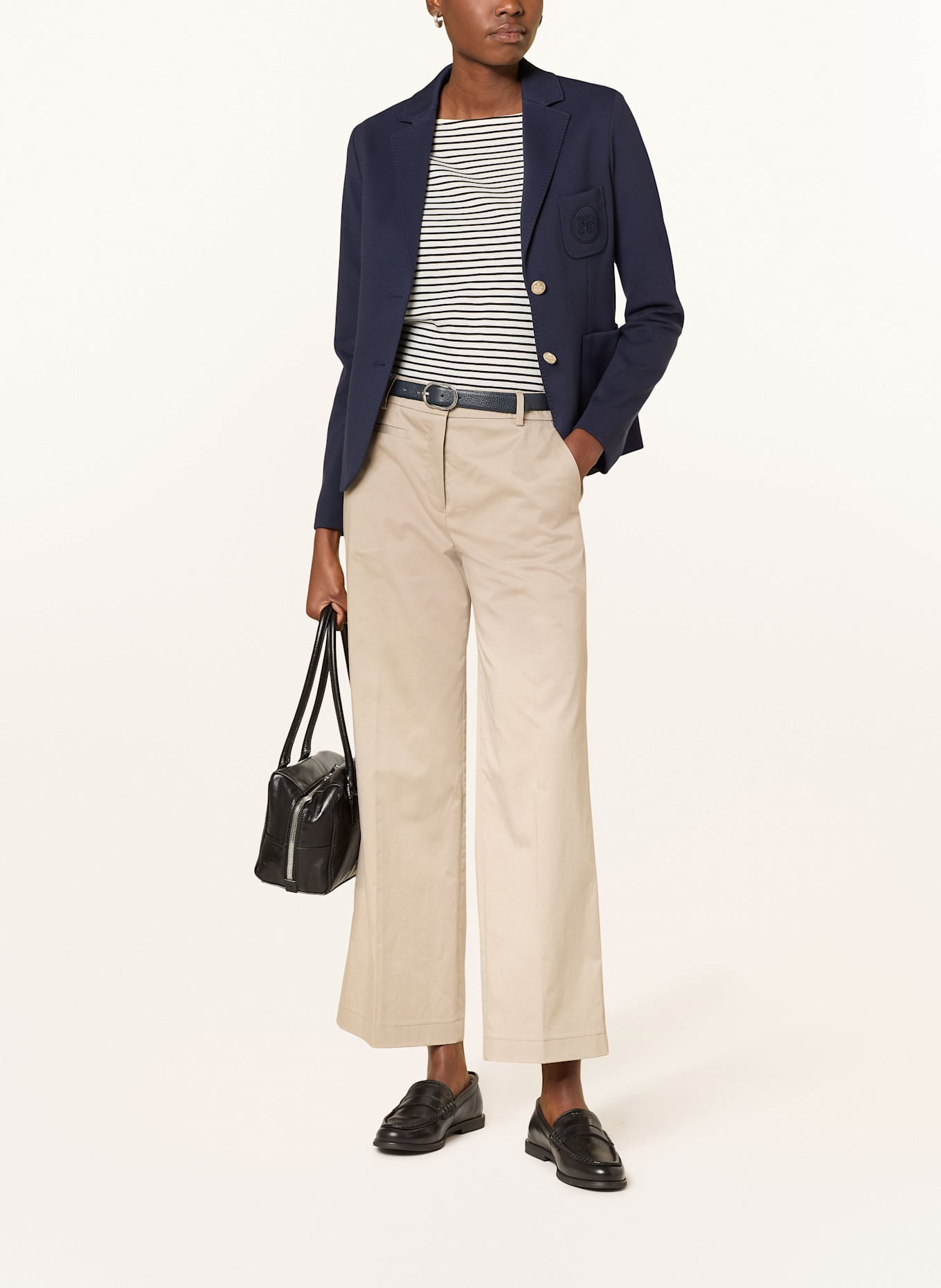 pamela henson Hose: TAUPE