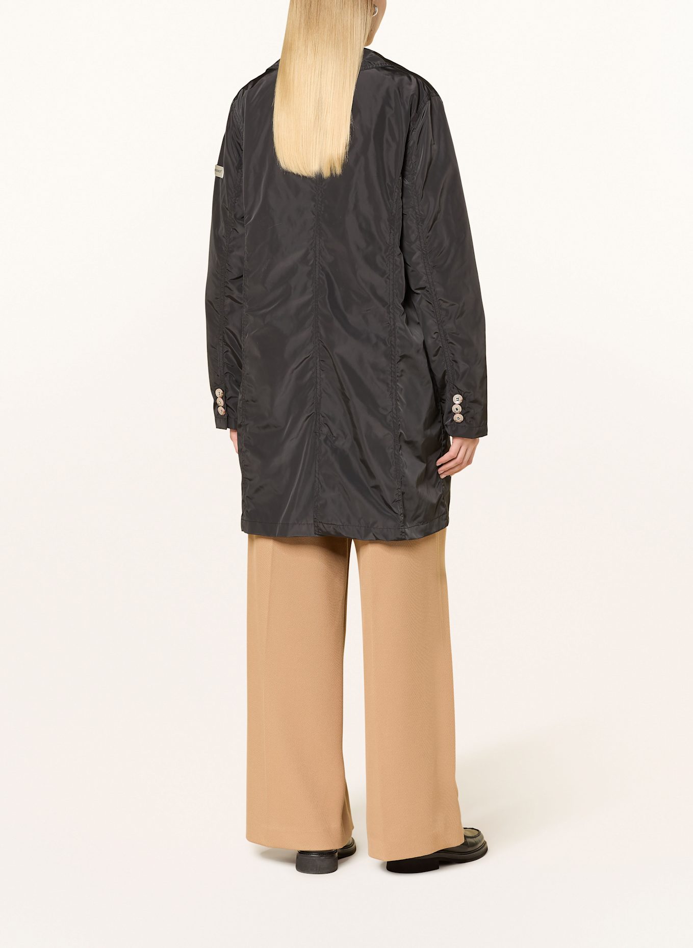 FRIEDA & FREDDIES Jacke SCARLETT: SCHWARZ